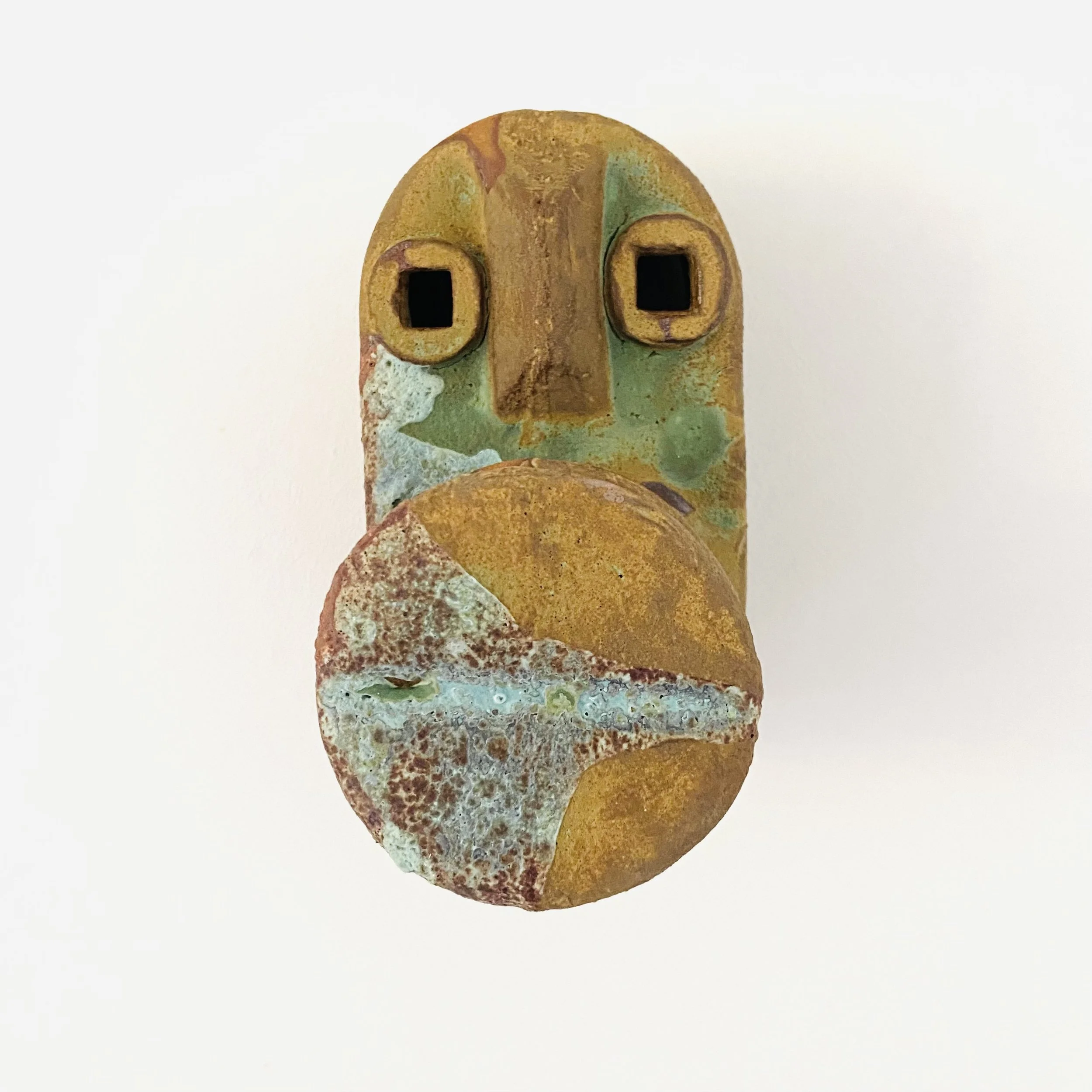 Insulators - cast series