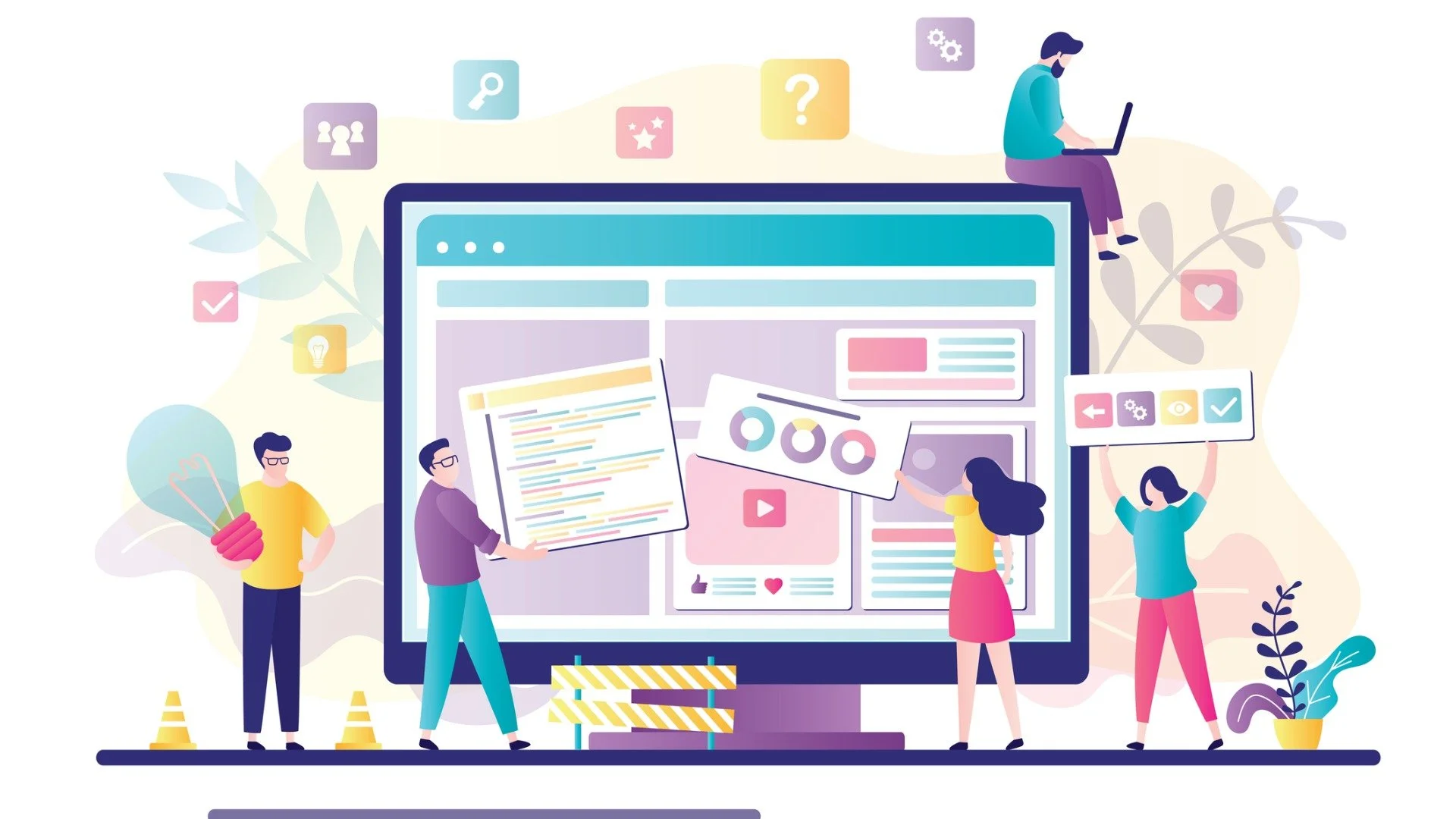 Top 5 Pitfalls to Avoid with a CMS Implementation