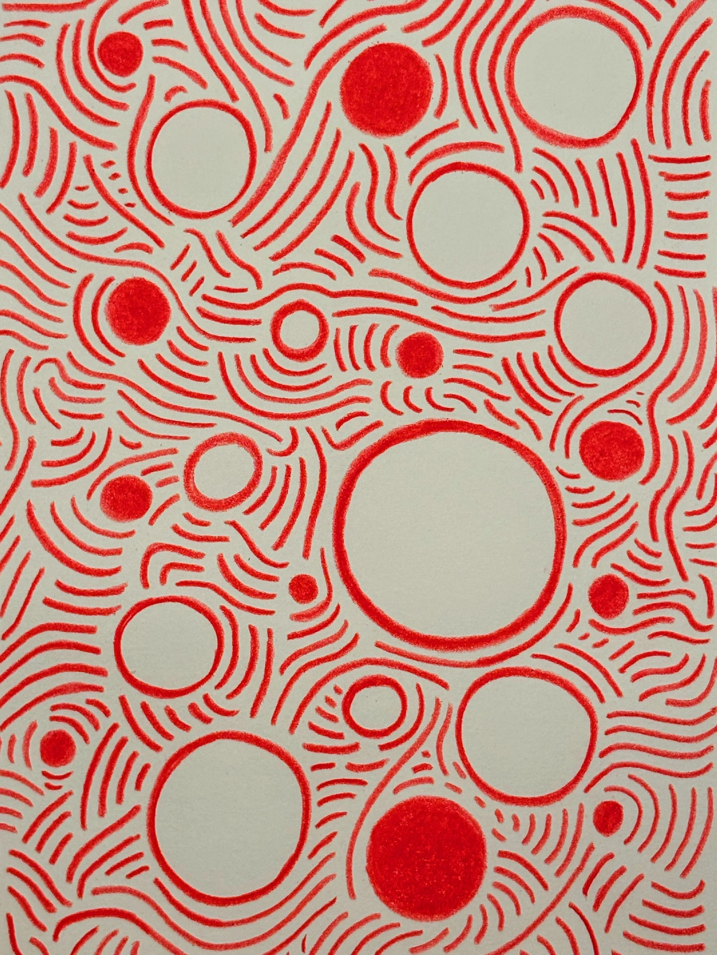 Red rue