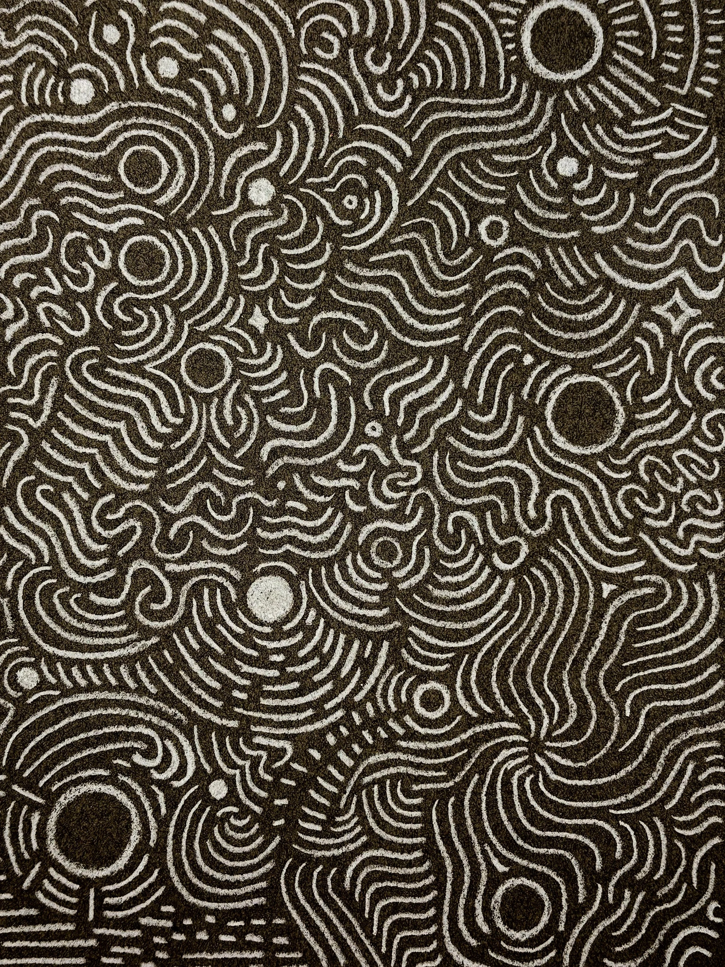 Quantum fields