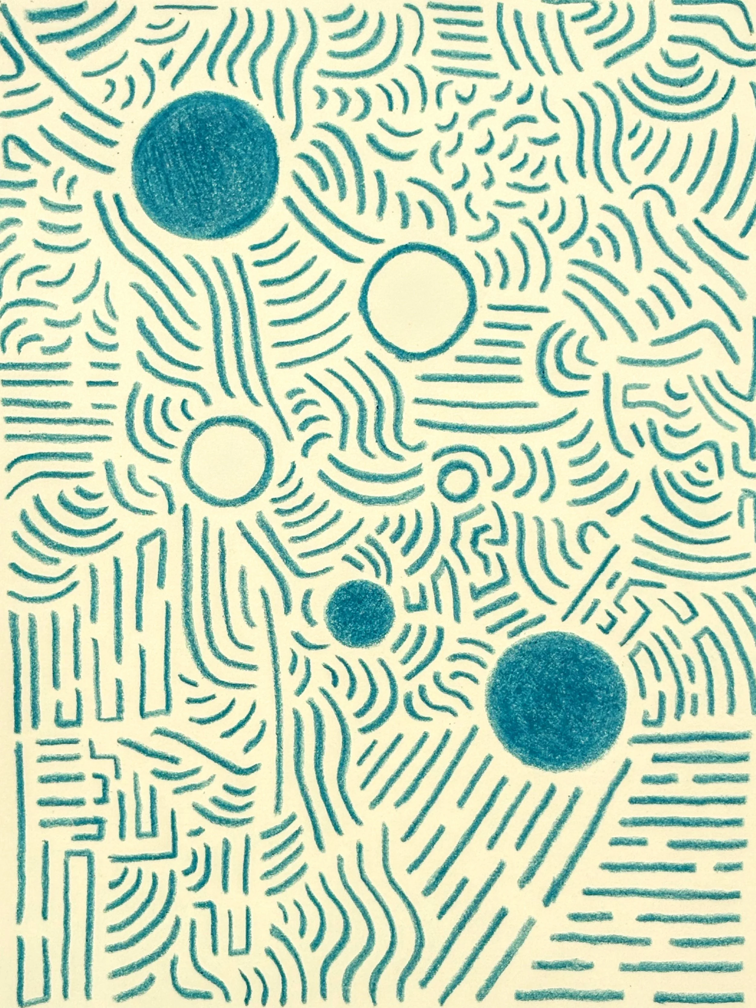 Titan Moons