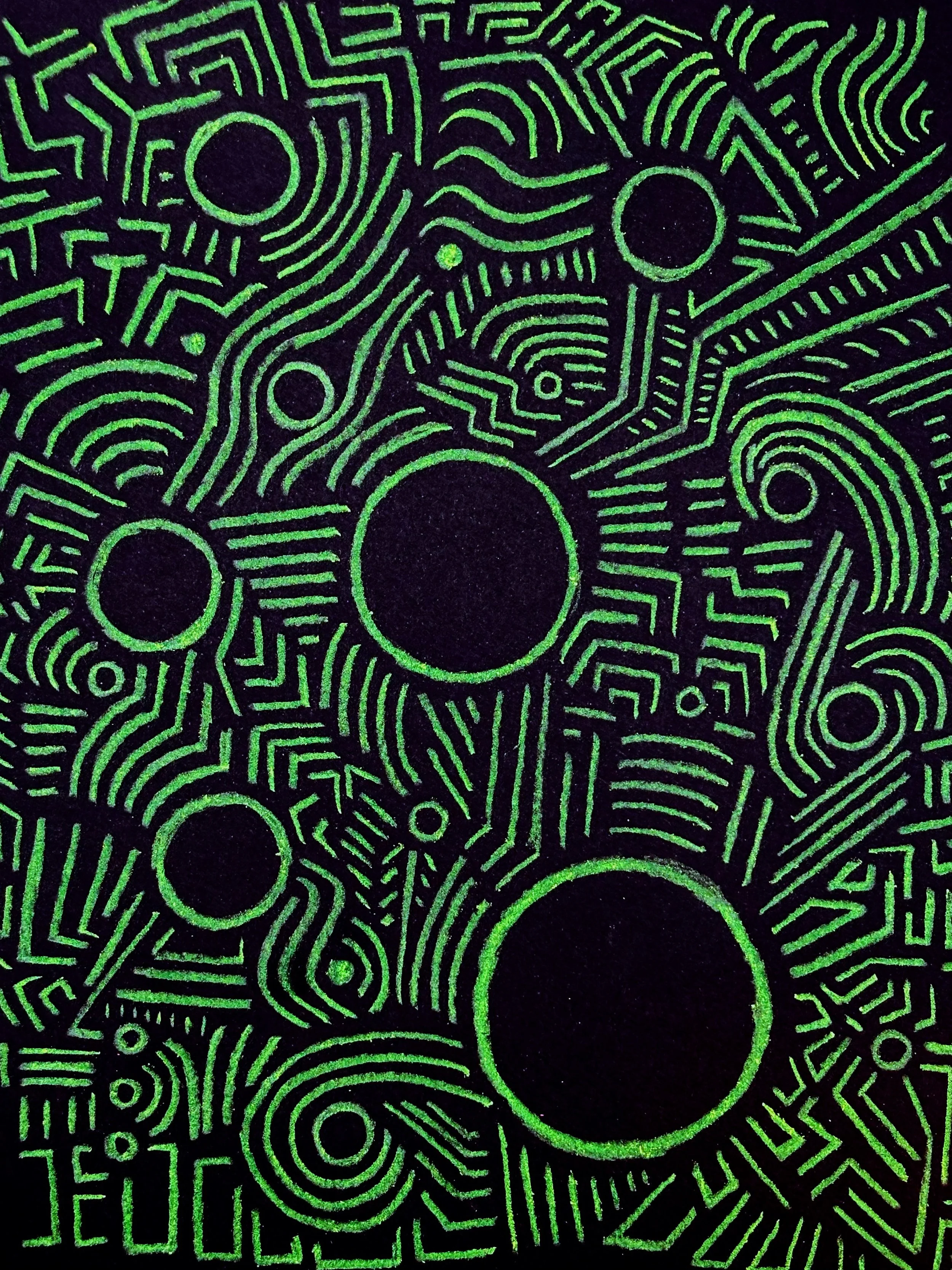 Moon Void