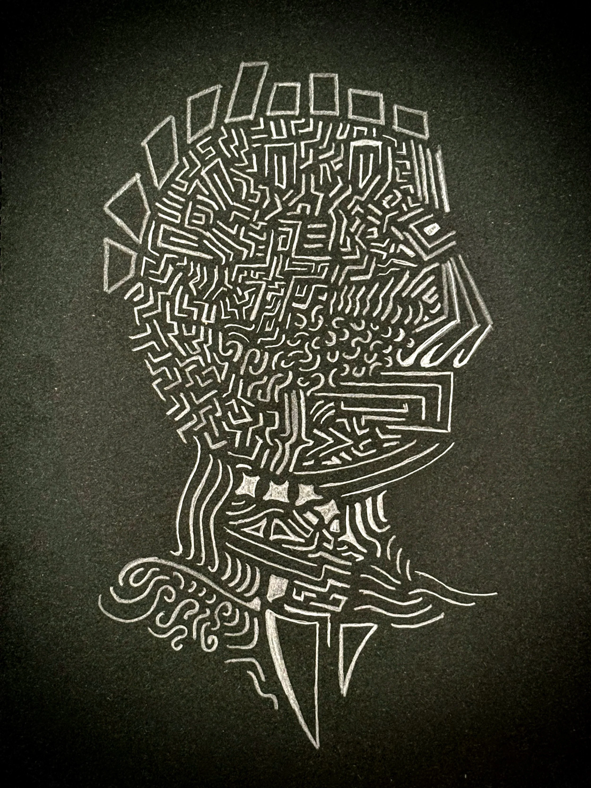 Warrior Eighteen