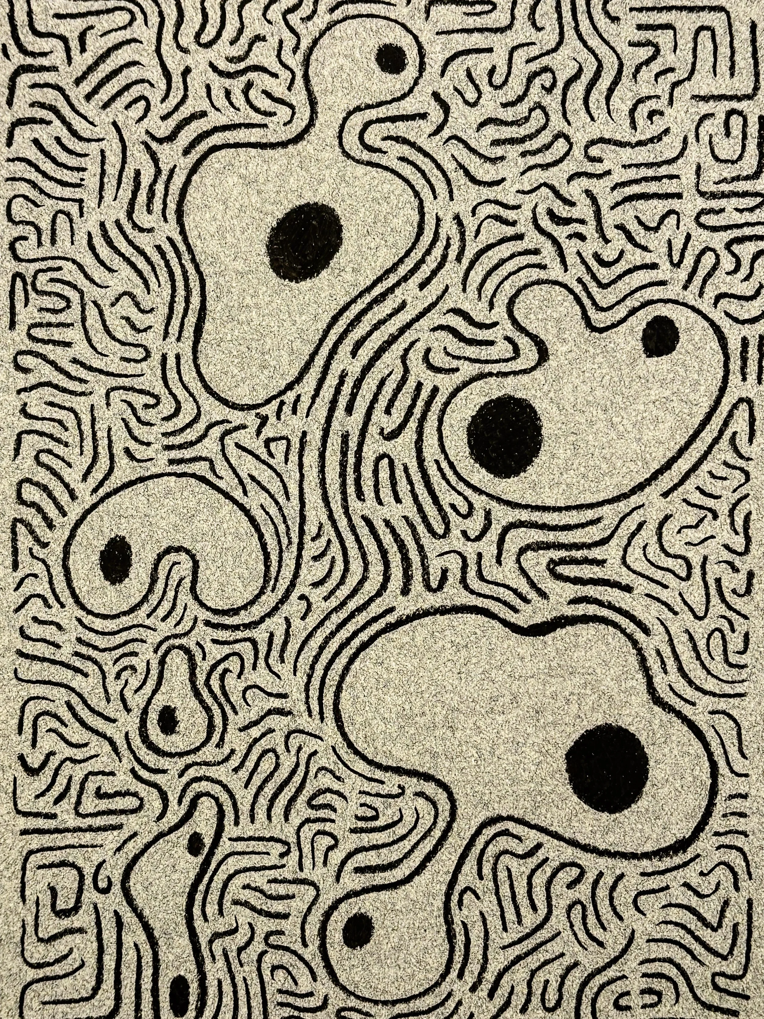 Course nature