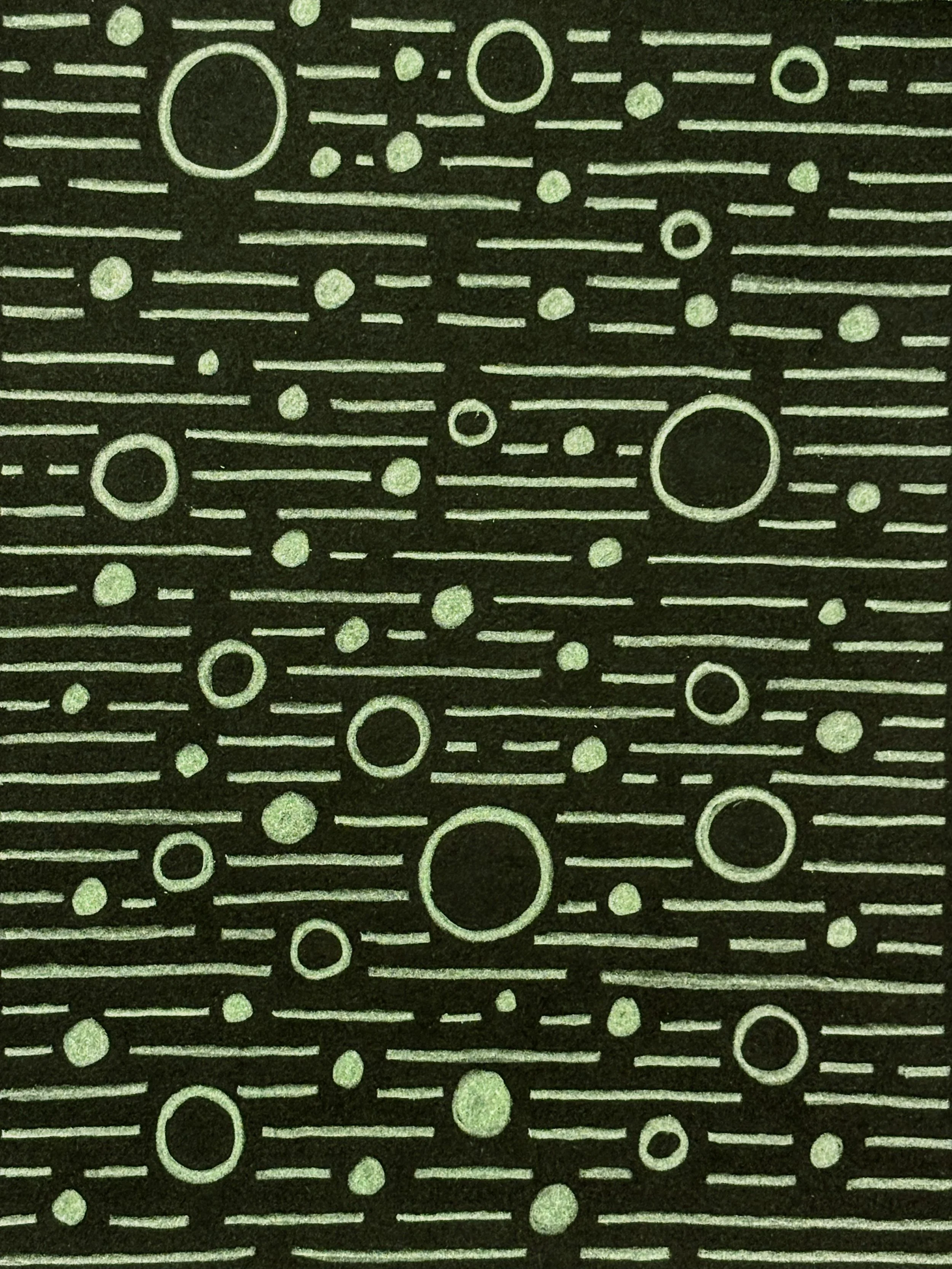 Field Voids