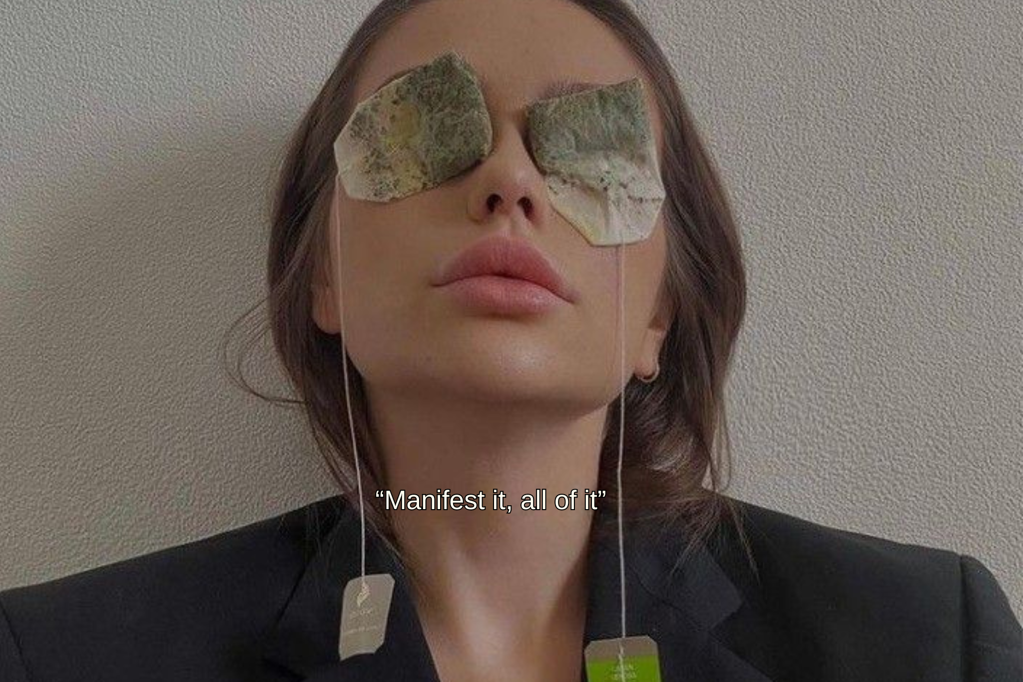 Neural Manifestation