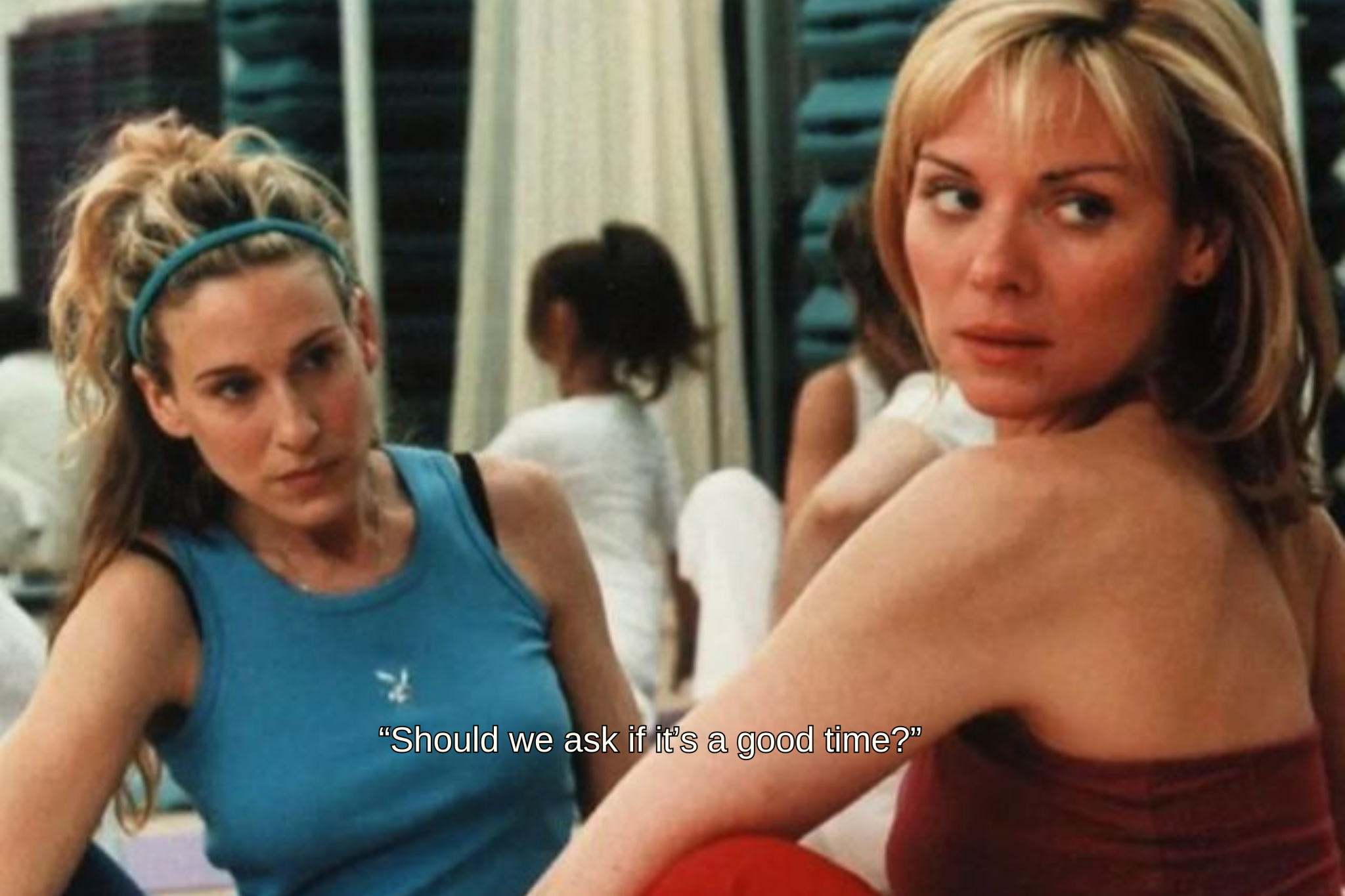 Stop checking boundaries and set them.