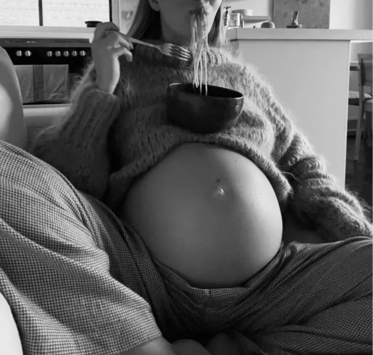 Food, Hydration & Rhythm