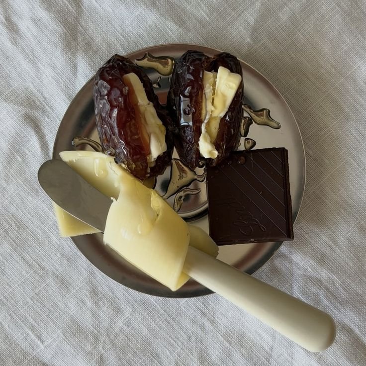 HYPER-FIXATION SNACKS