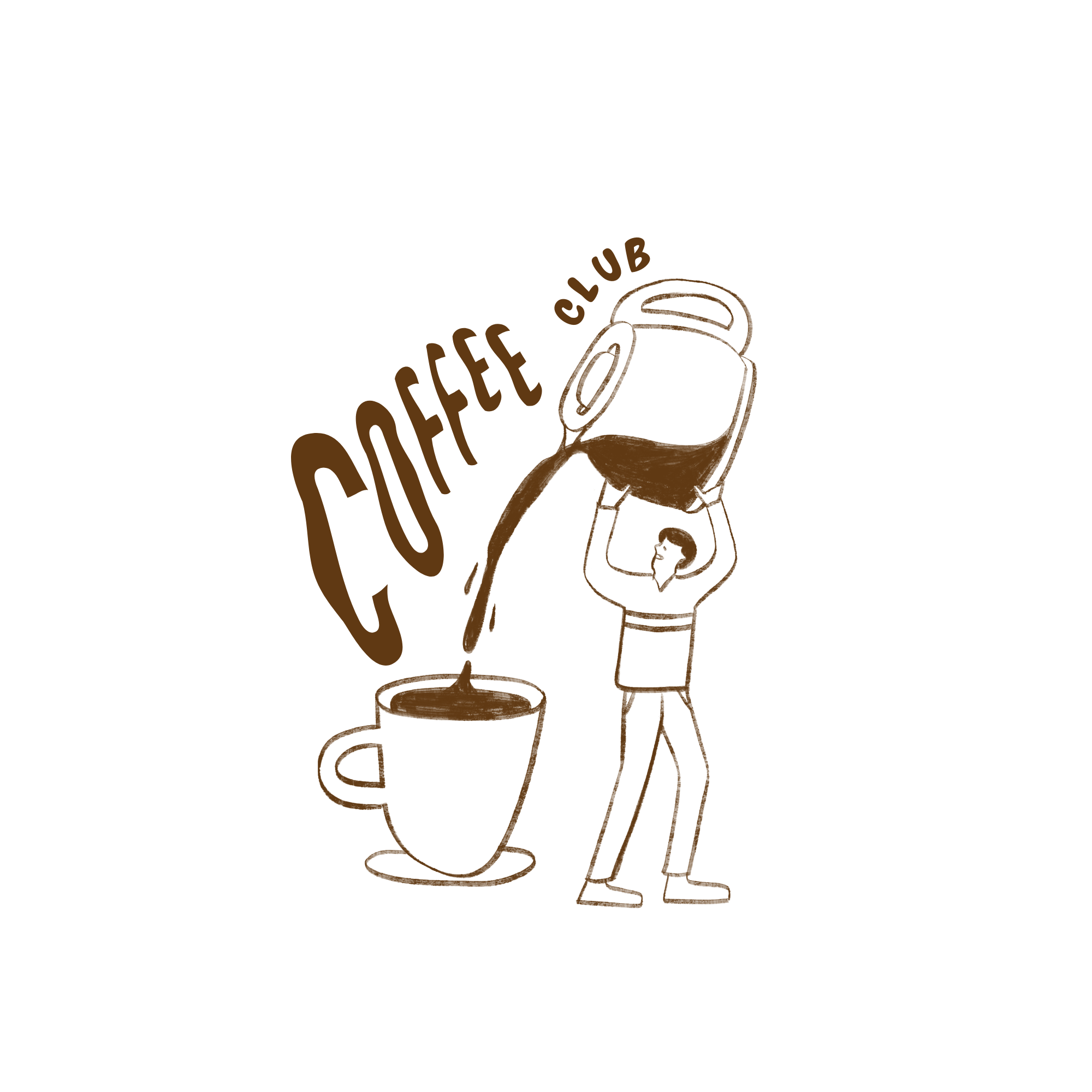 Coffee Club - April 19 2026