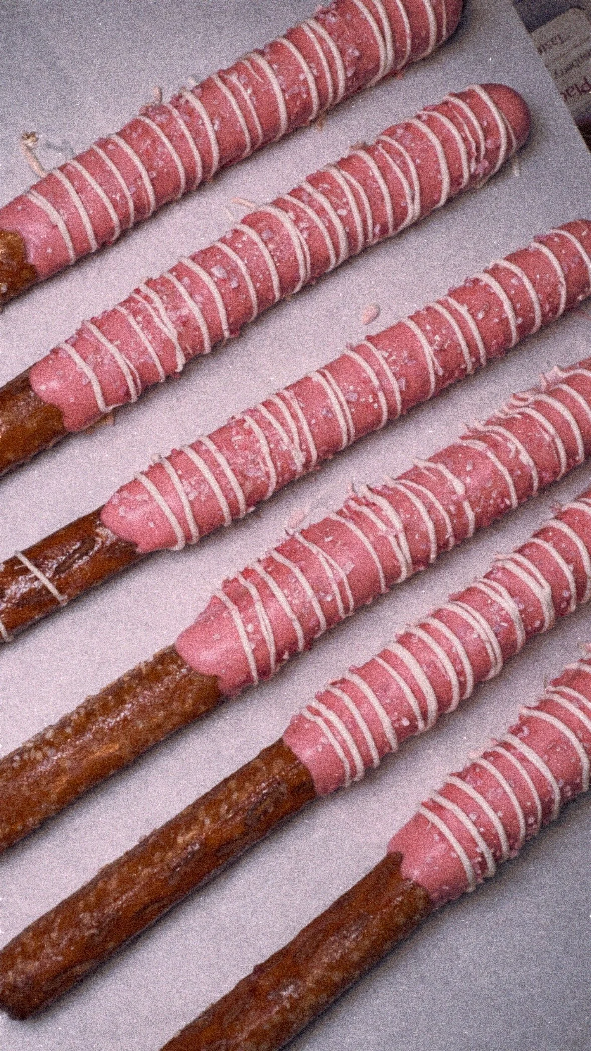 False Positive (Love)