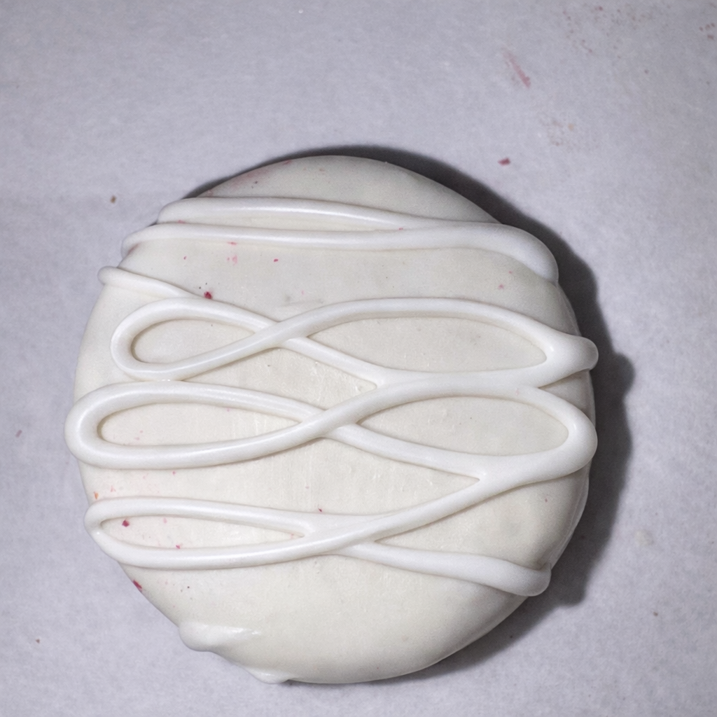 Ambivalent Attachment