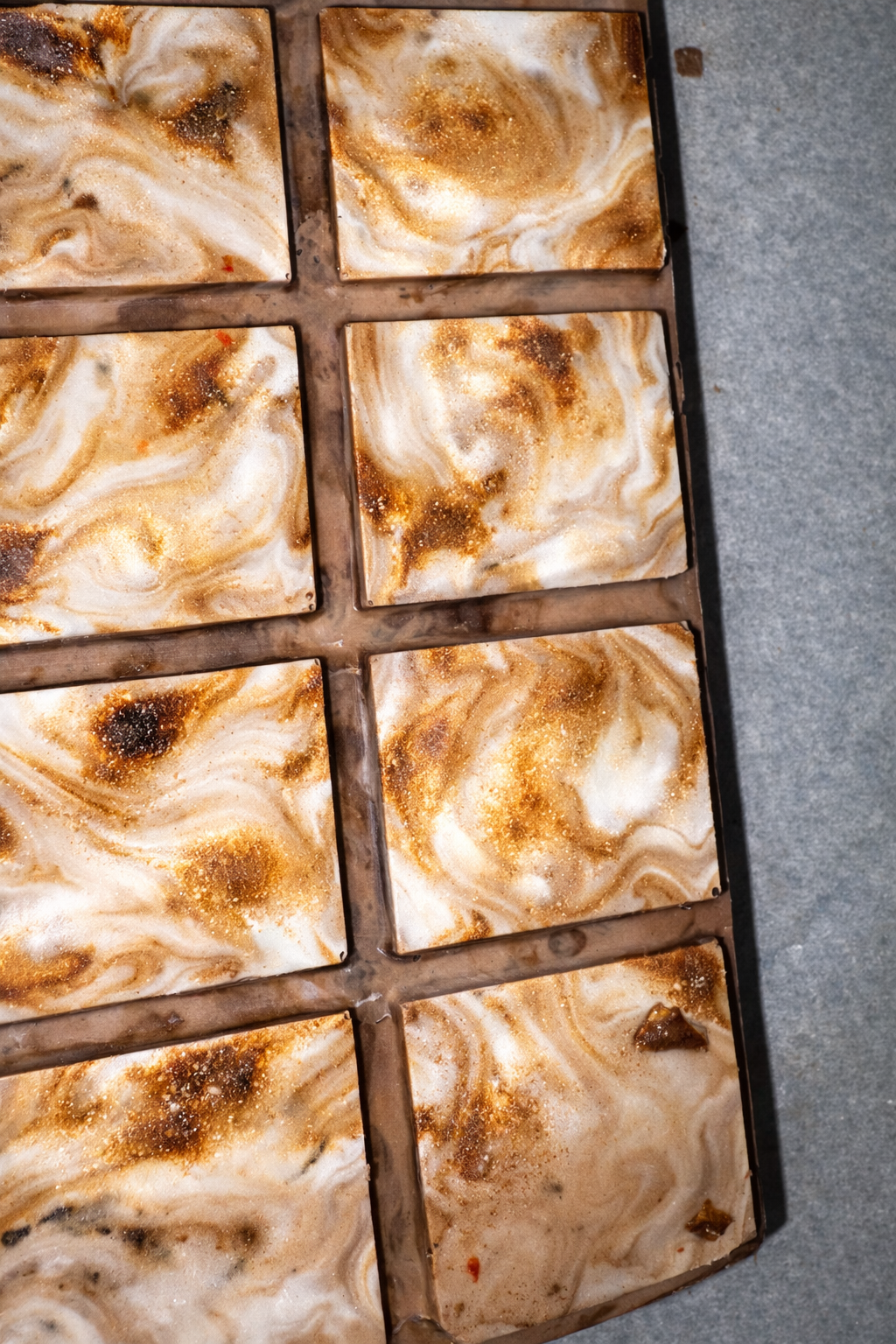 Self-Sabotage S’mores