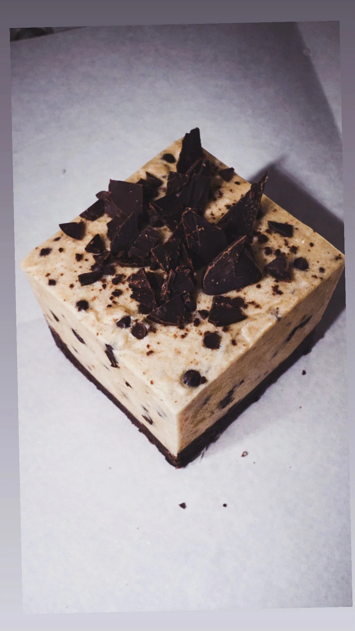 Cortisol Cookie Dough