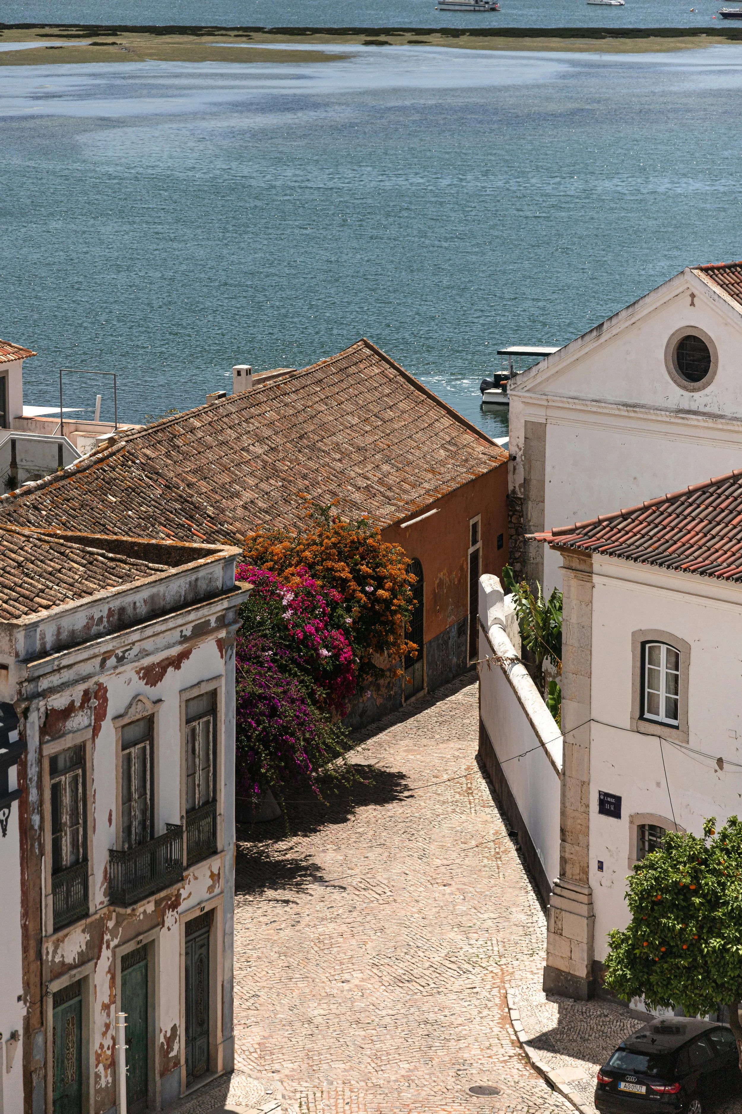 A Weekend in Faro and the Eastern Algarve