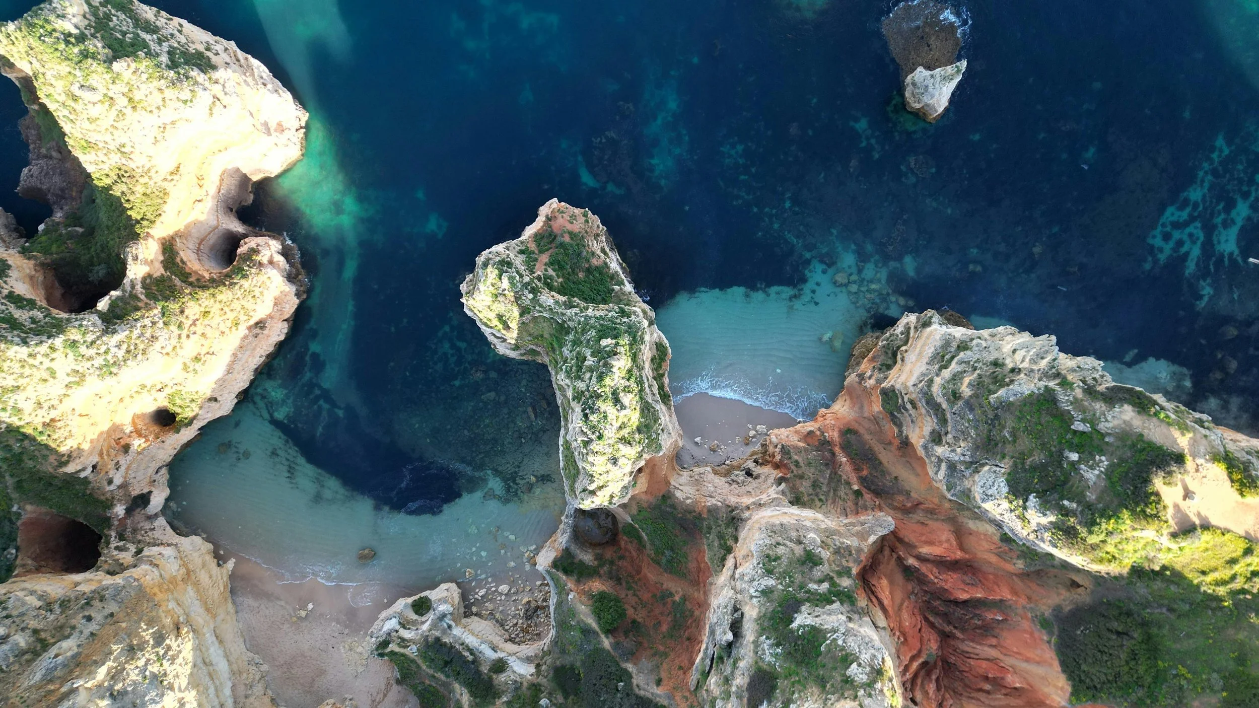 Things to Do in the Algarve Countryside