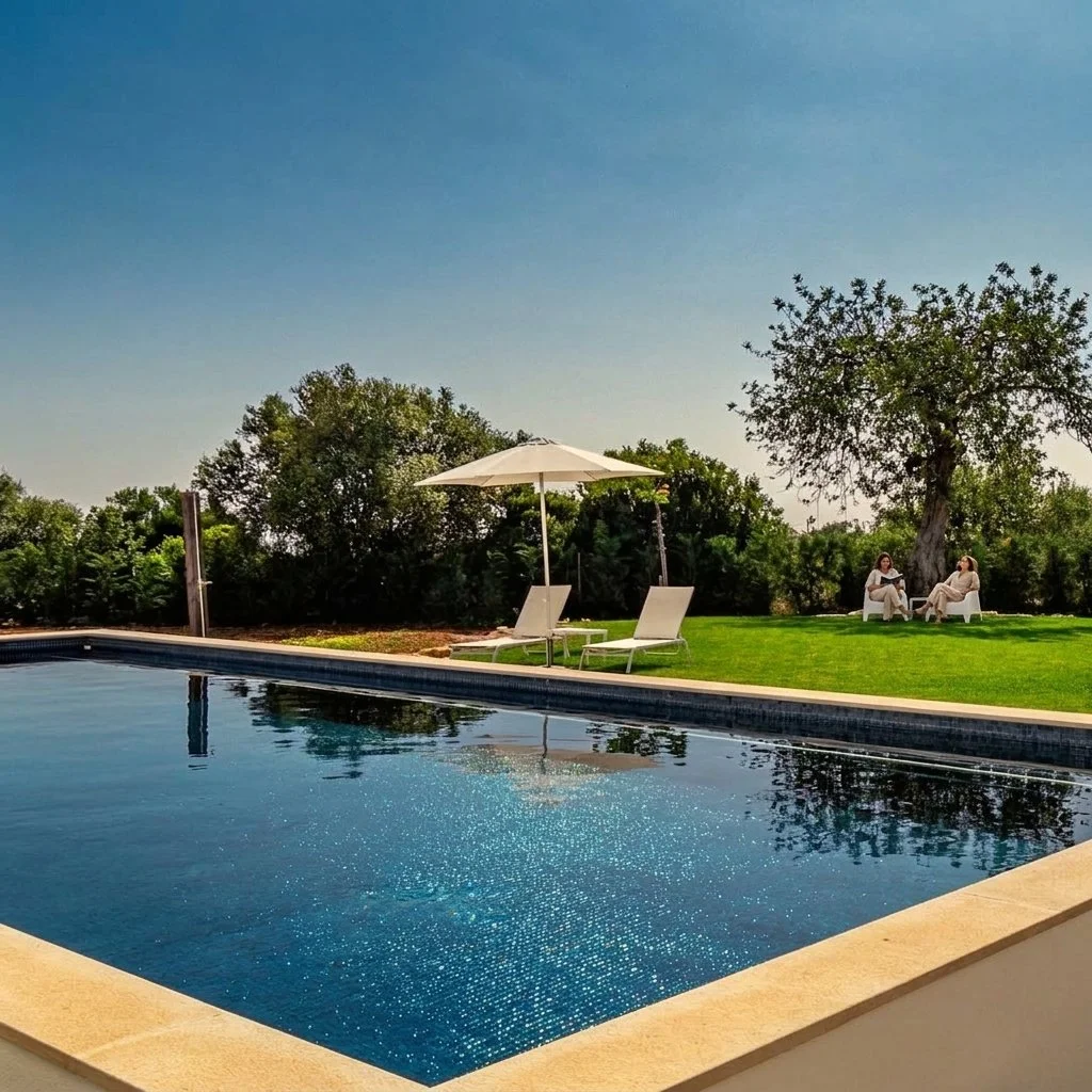 Why Choose a Country House Hotel Over a Resort