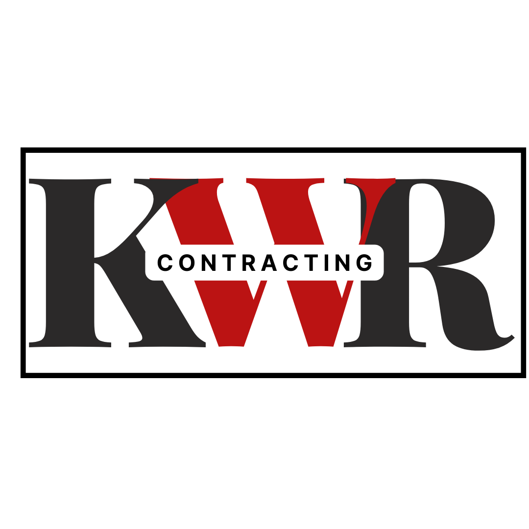 KWR CONTRACTING LTD