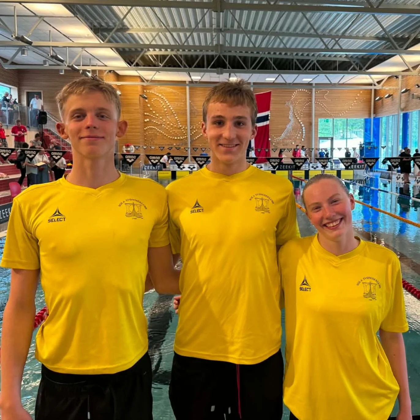 &Aring;M 2026 i Fredriksstad er over og godt gjennomf&oslash;rt av @sander.stavnem @joiaabo og @tuva.sandtsaa 🤩 Disse 16 &aring;ringene er de eldste som deltar p&aring; &Aring;M der man konkurrerer i 5 fastsatte &oslash;velser og k&aring;rer Norges 