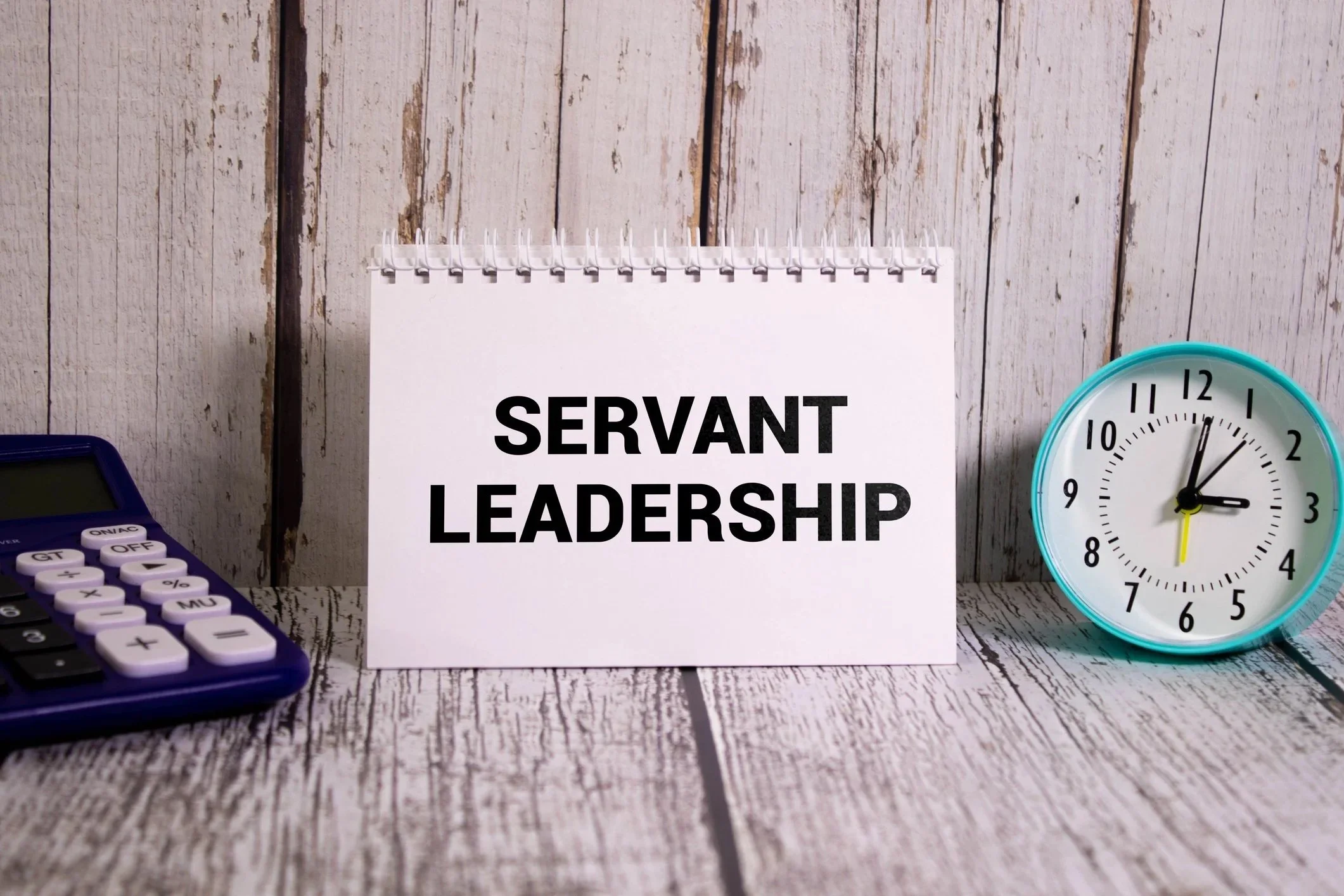 Inspiring Leaders - A Conversation with Devon Bryan 