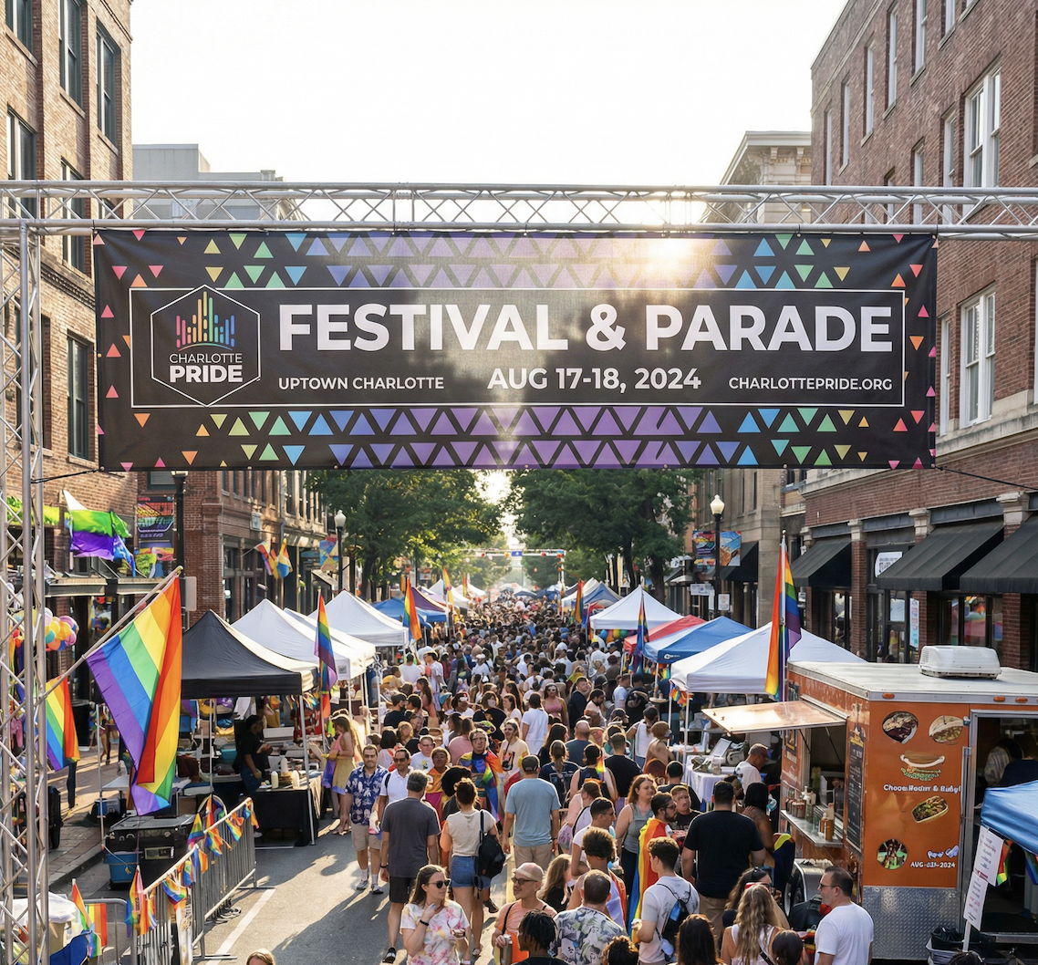 Charlotte Pride