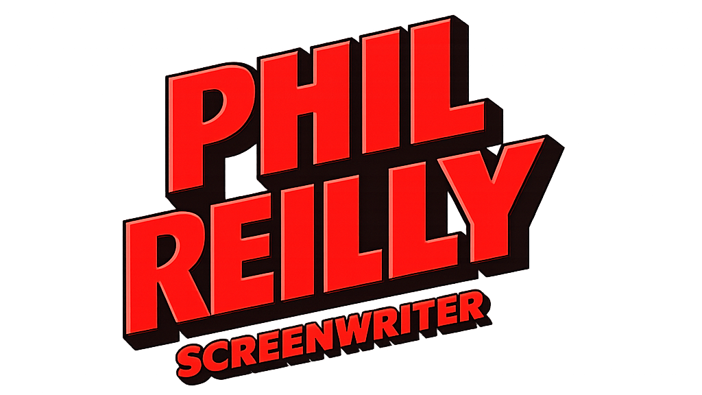 PHIL REILLY