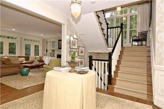 Wapakoneta Main Level-Stairs copy.JPG