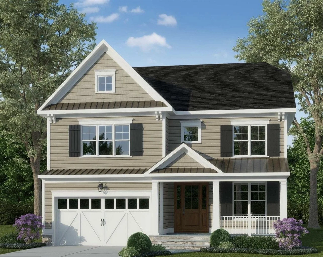 4406 COLCHESTER DRIVE