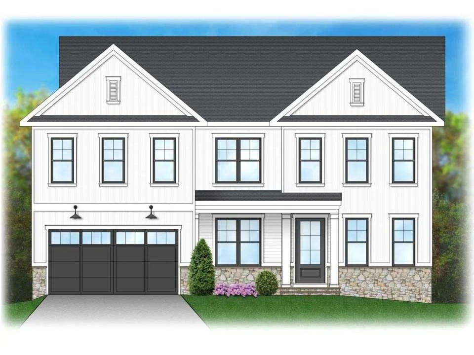 5111 BANGOR DRIVE, KENSINGTON, MD 20895