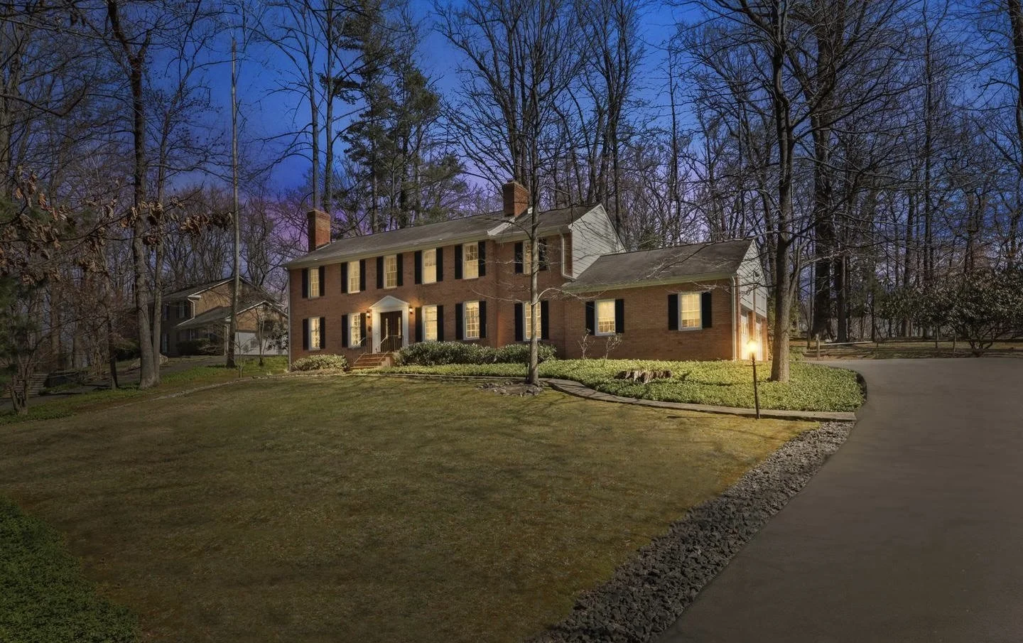 1105 FLOR LANE, MCLEAN, VA 22102