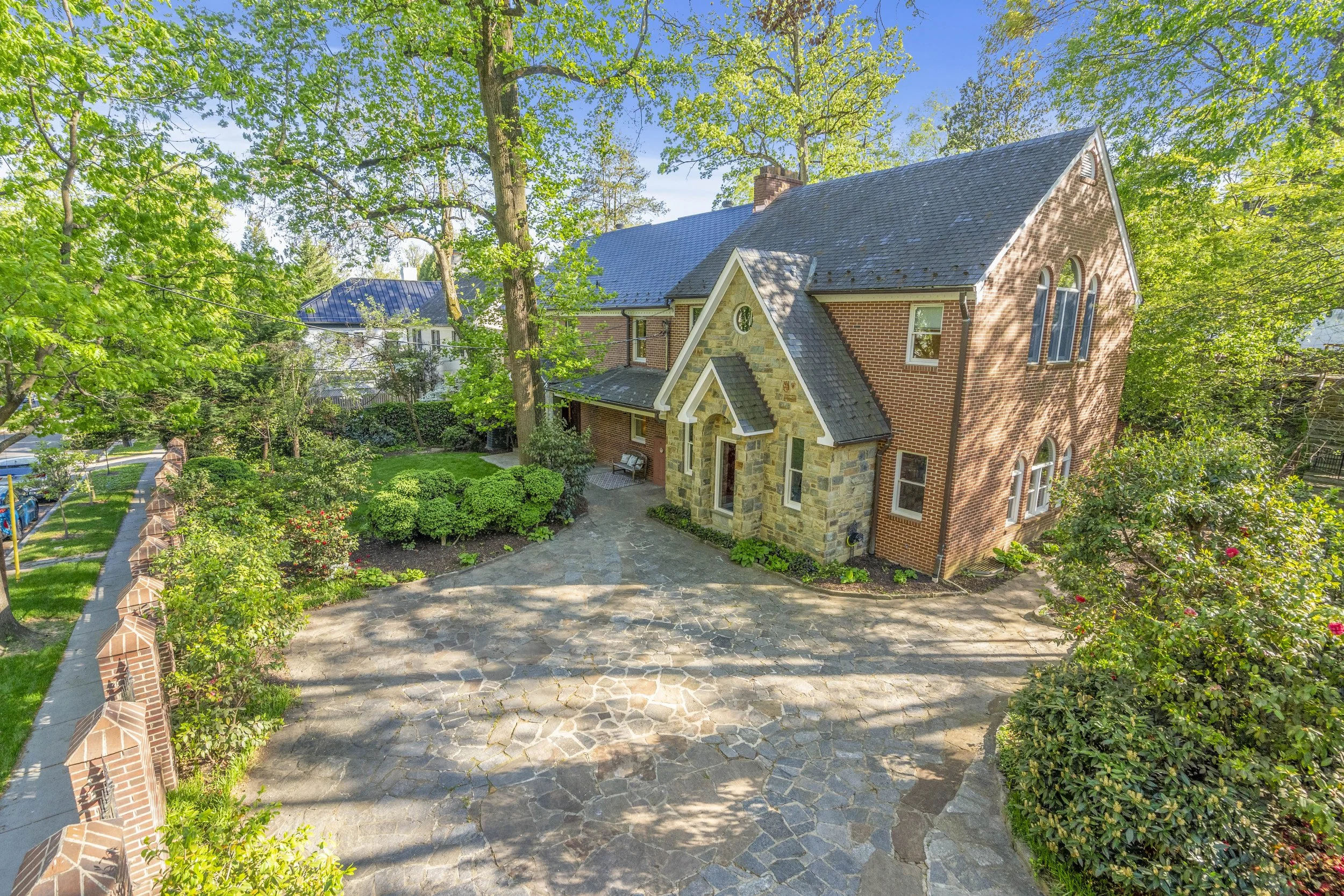 2924 CLEVELAND AVENUE NW, WASHINGTON, DC 20008