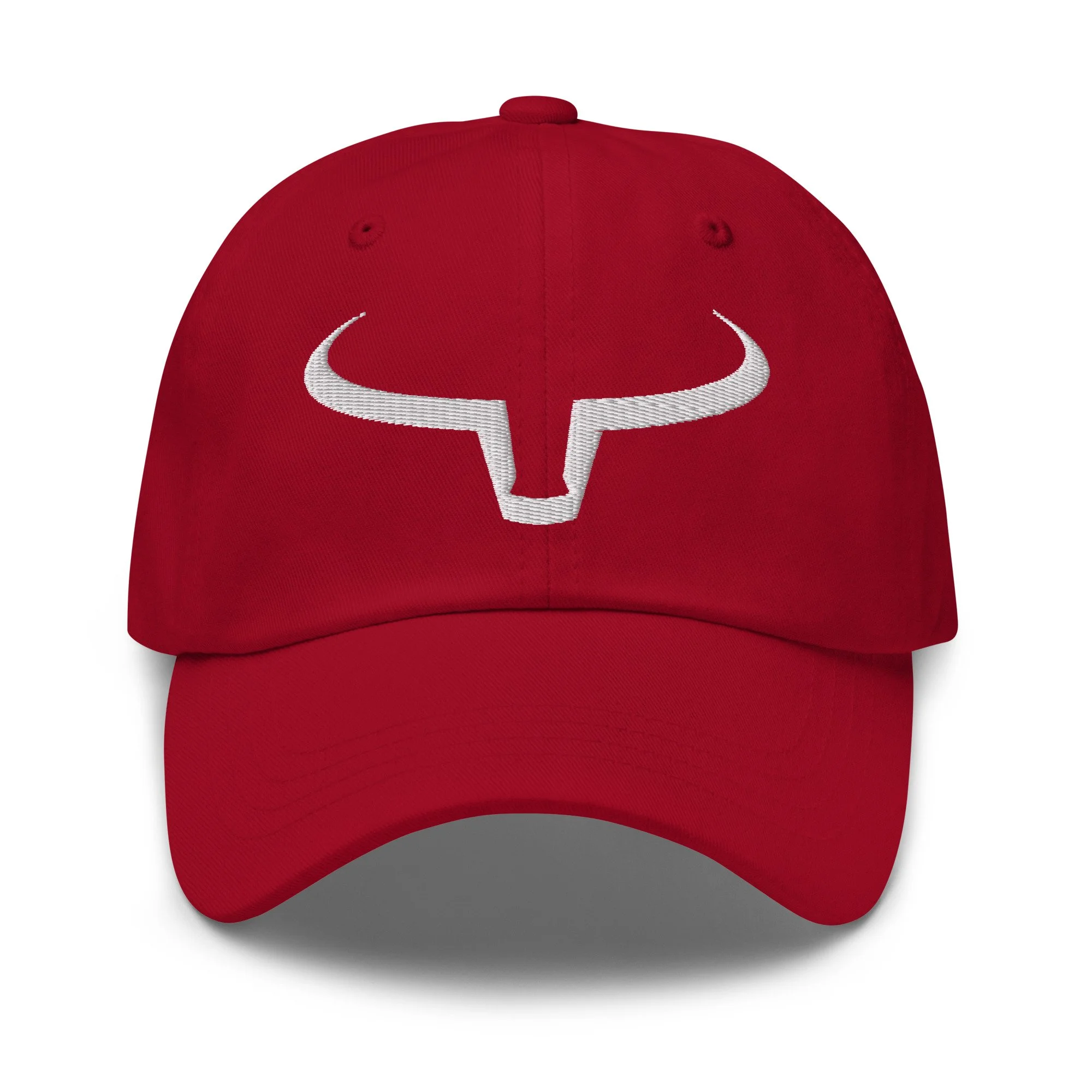 SteelHorn Logo Hat