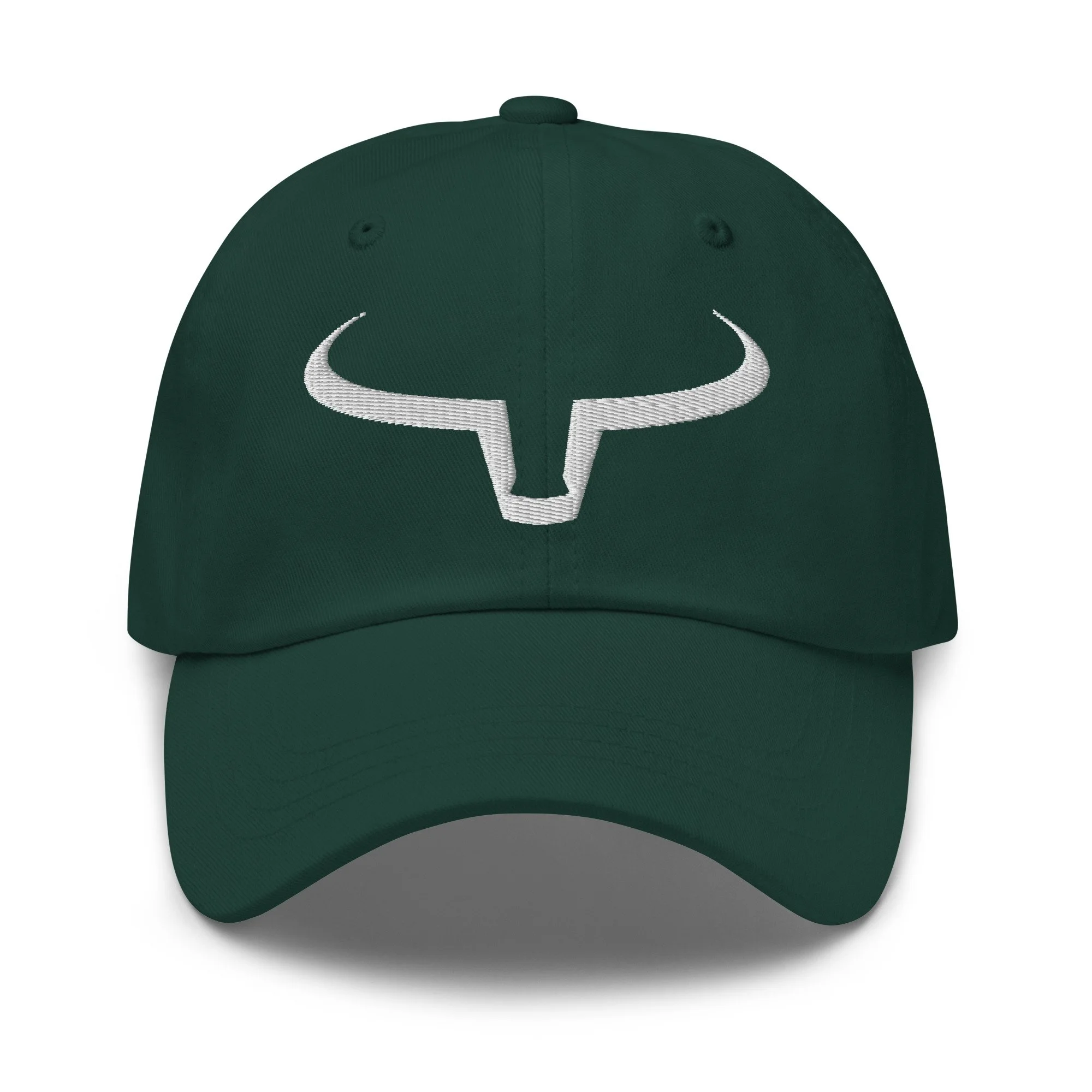 SteelHorn Logo Hat
