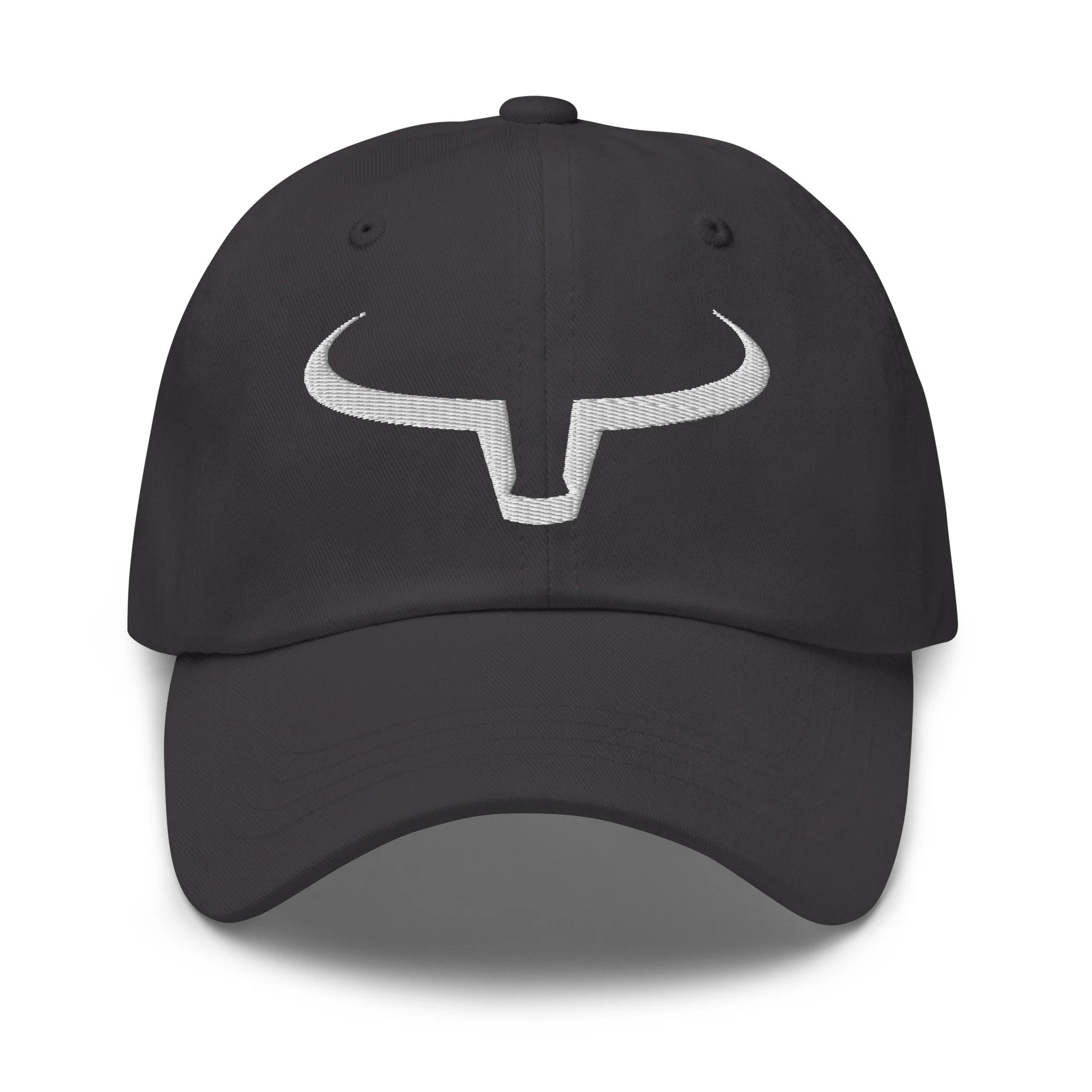 SteelHorn Logo Hat