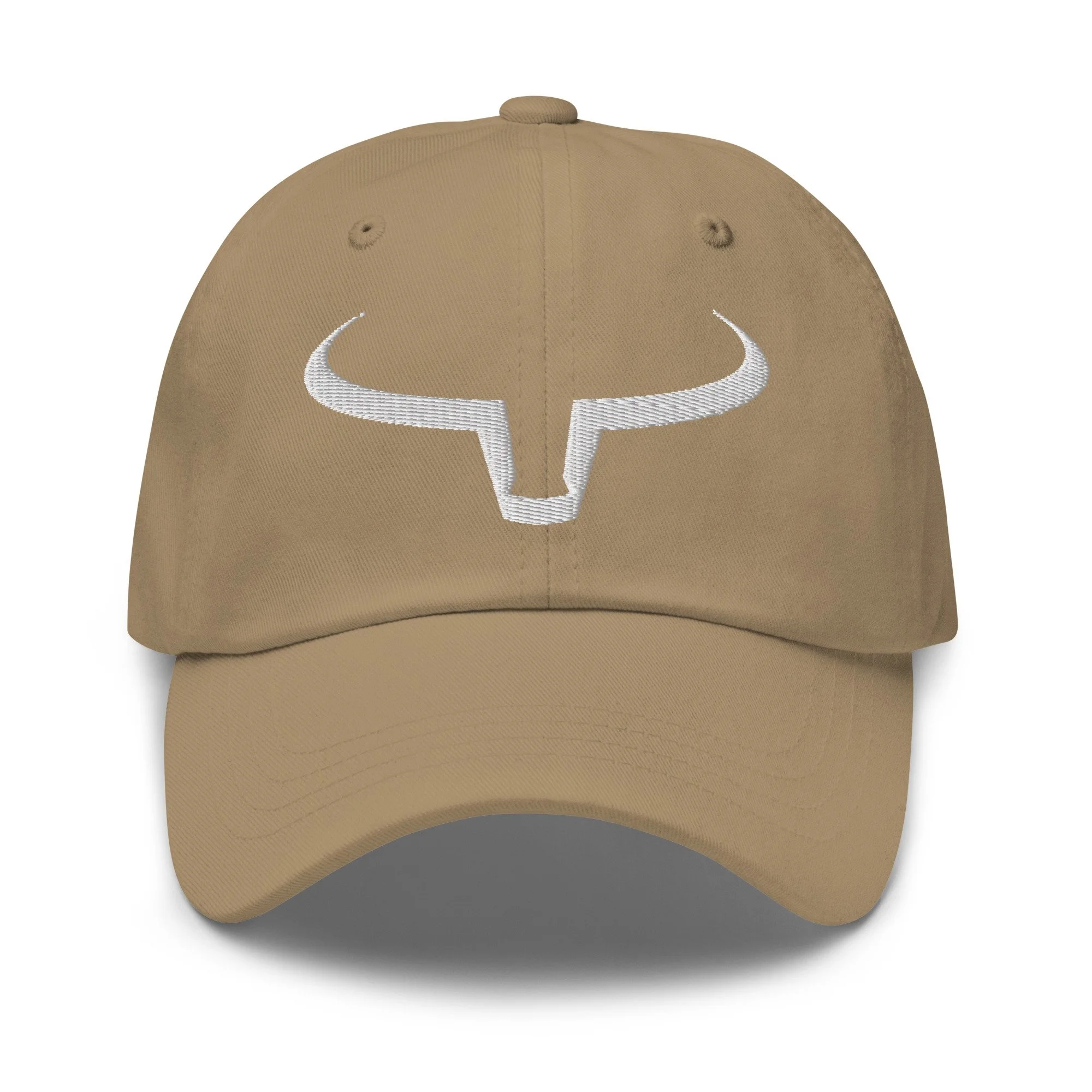SteelHorn Logo Hat