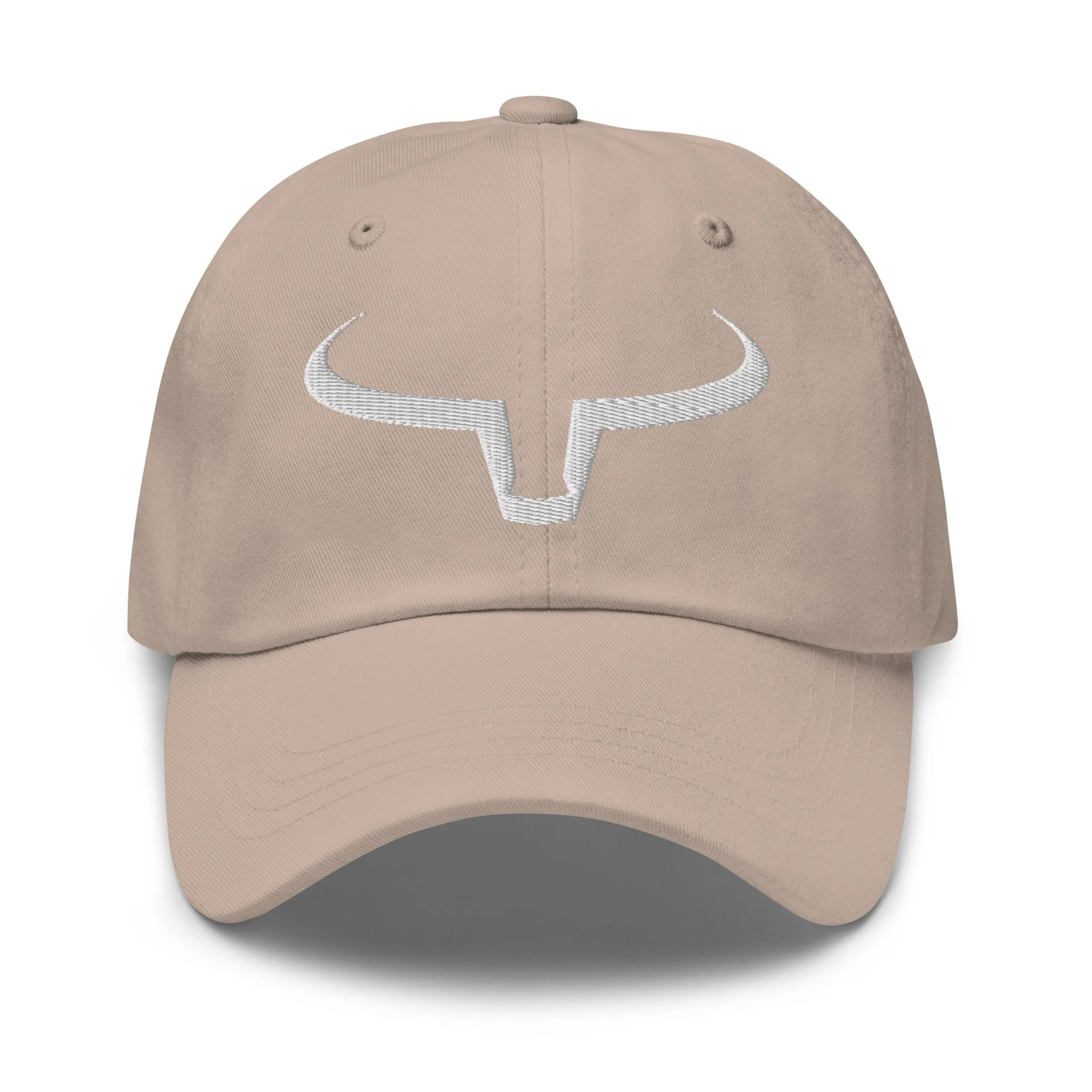 SteelHorn Logo Hat