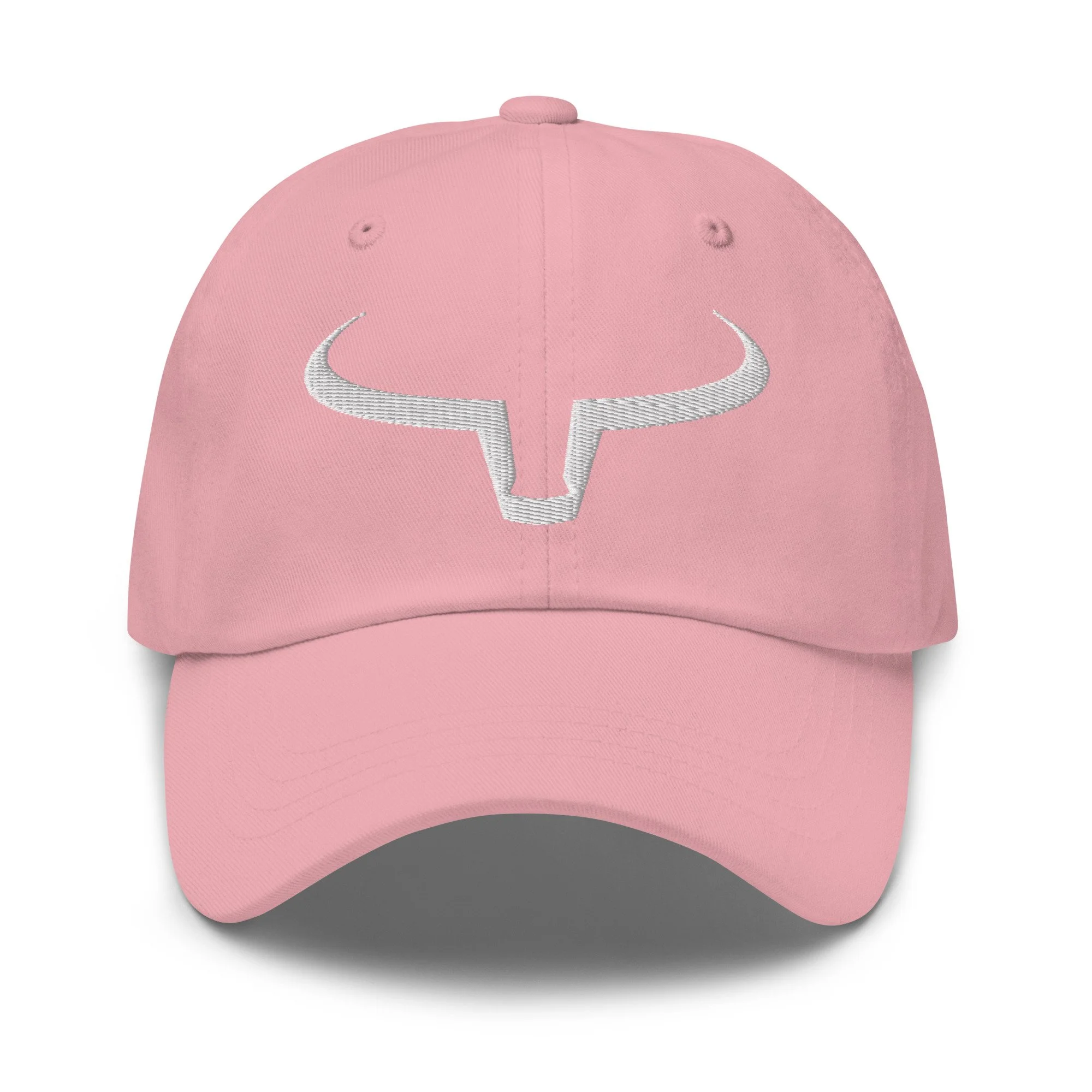 SteelHorn Logo Hat