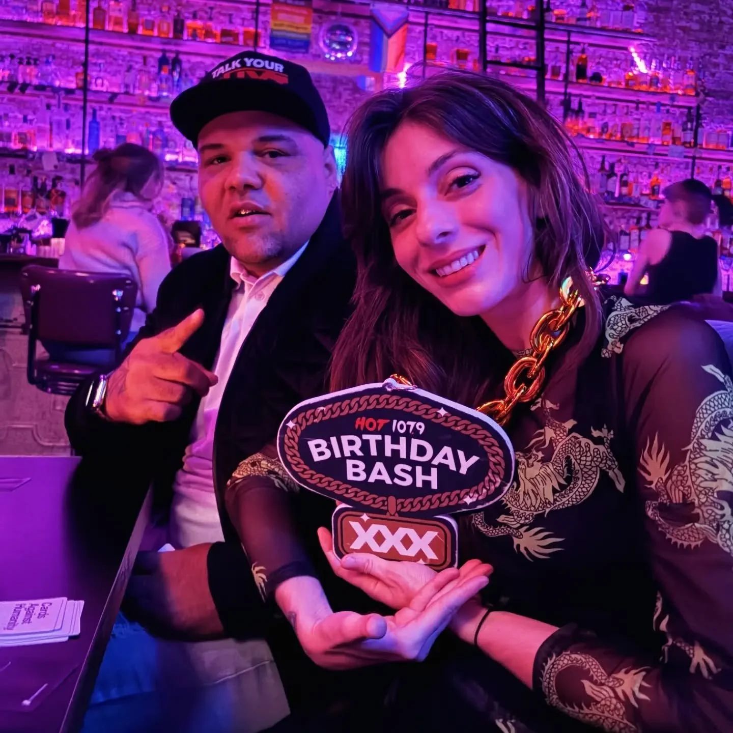 I know you don't have plans on April 22 except to EARLY VOTE and come to this event @cherrystreettavern that @talkyourshxtofficial has got performers for! Starting after polls close @7

We are going to post more on that but if you are into painting a