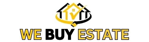 WE BUY ESTATE