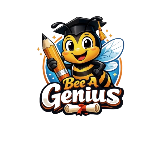 Bee A Genius 