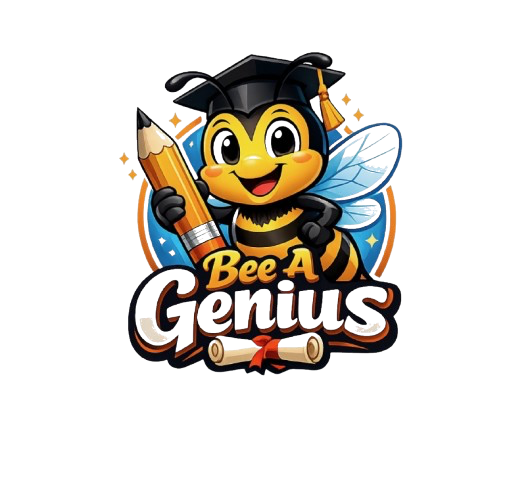 Bee A Genius Event Registration