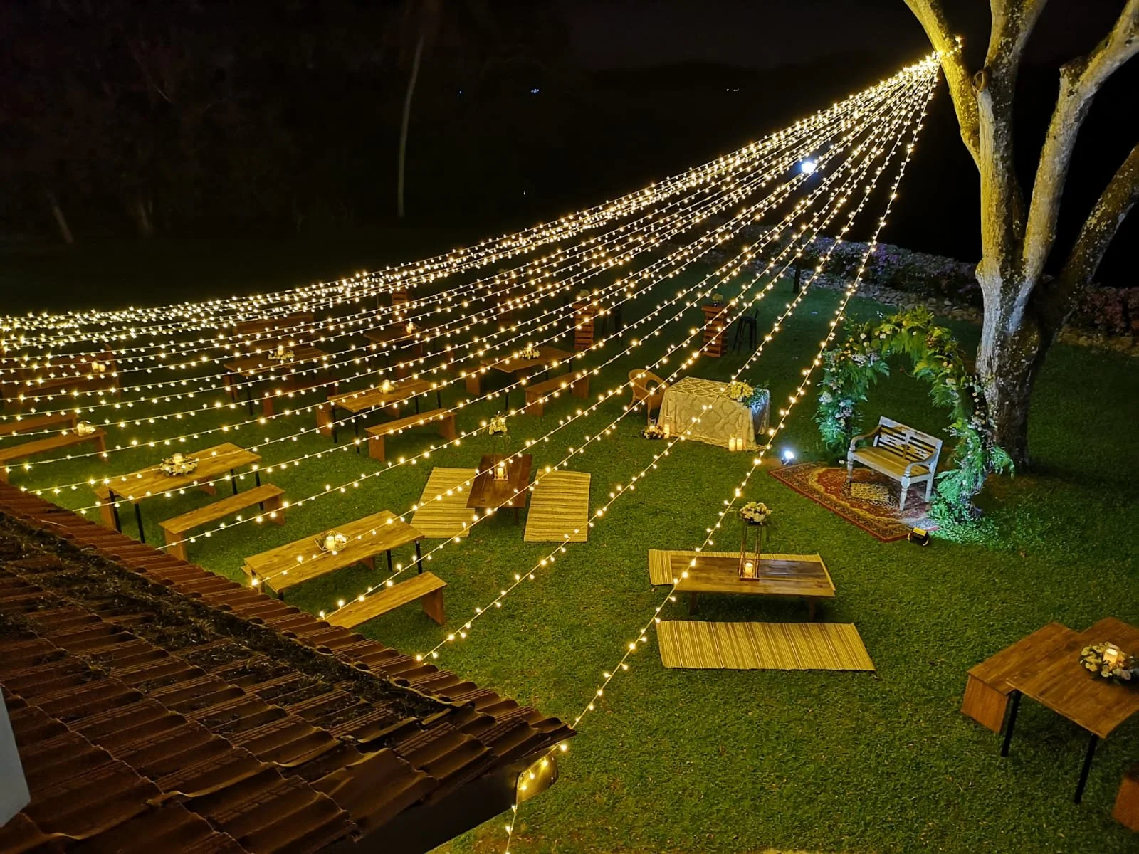 Changi Cottage/Fairy Point 7 Wedding