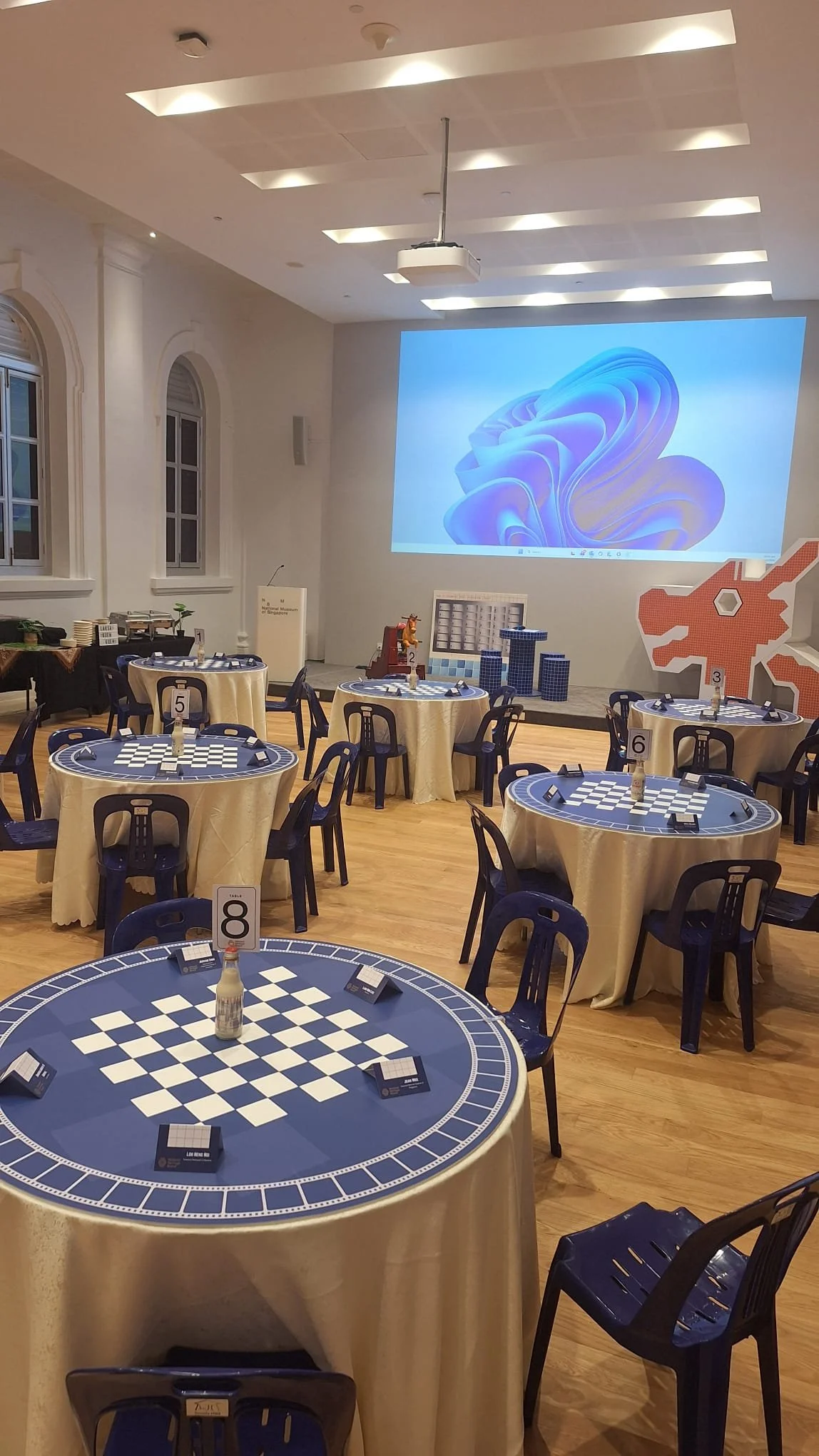 Event Management Service