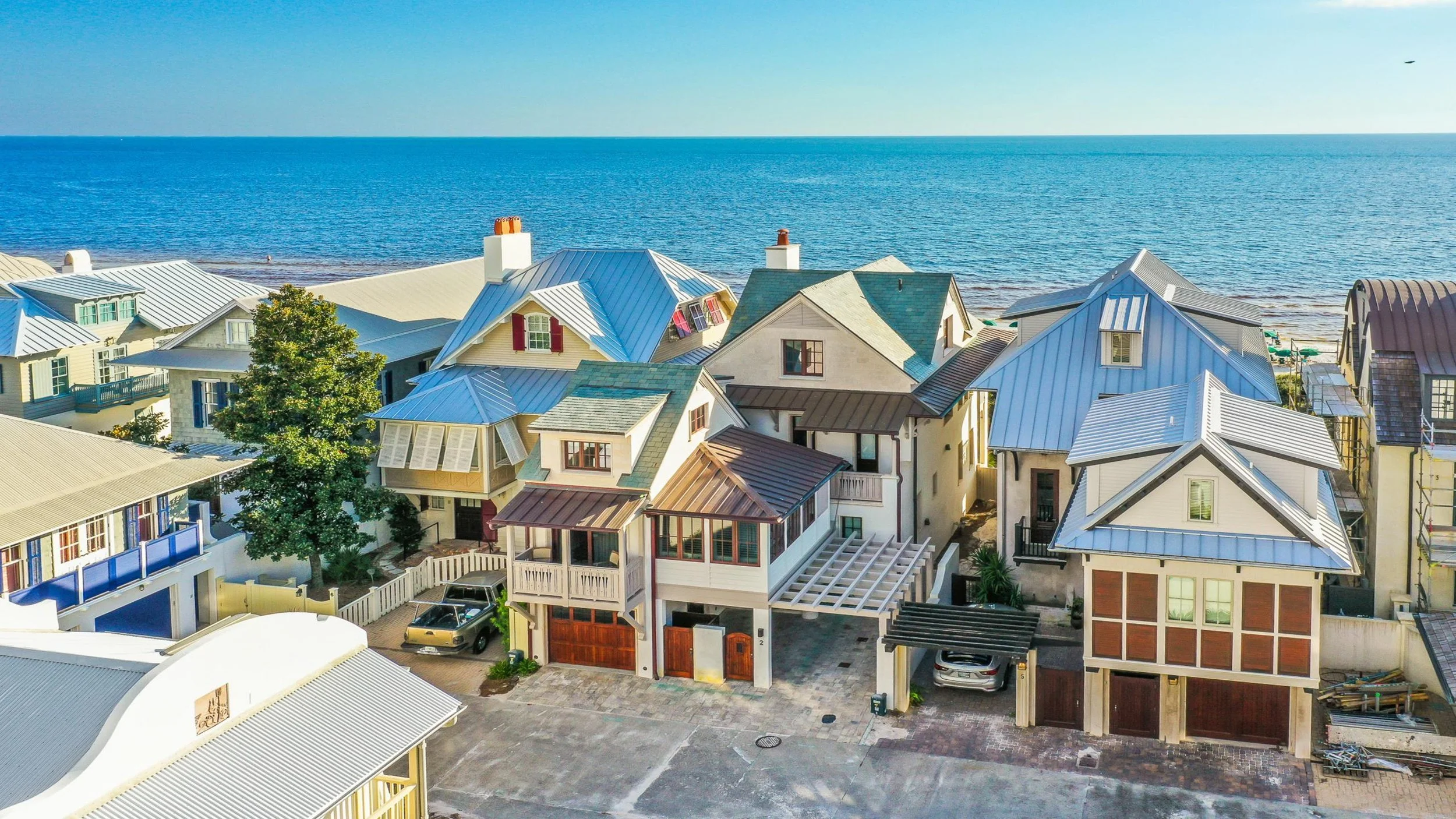 Servicing Panama City and the Florida Panhandle   CRYSTAL WARD Licensed Home Inspector (850) 890-4719