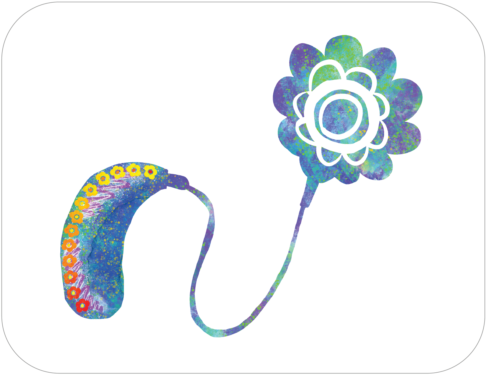 Hearing Aid (Redesigned)