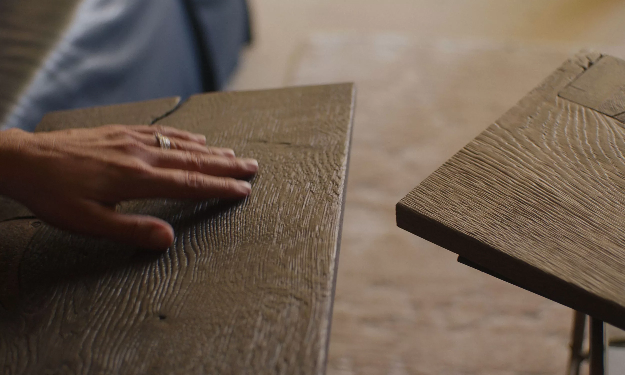 Especialistas en Restauración y Reparación de Suelos de Madera Antiguos