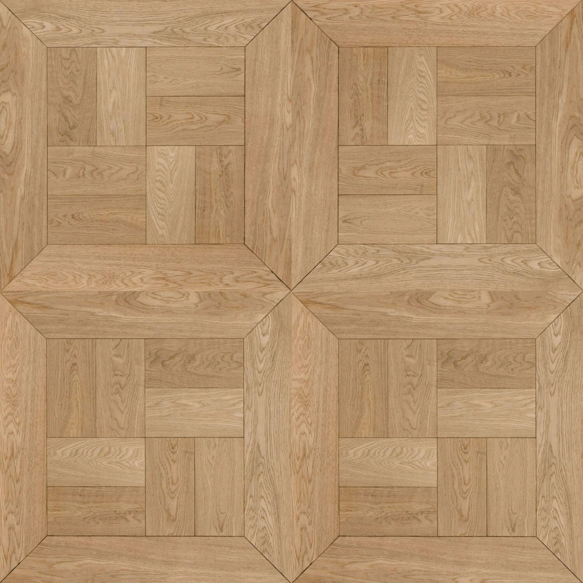 tablón de madera con patrón de parquet