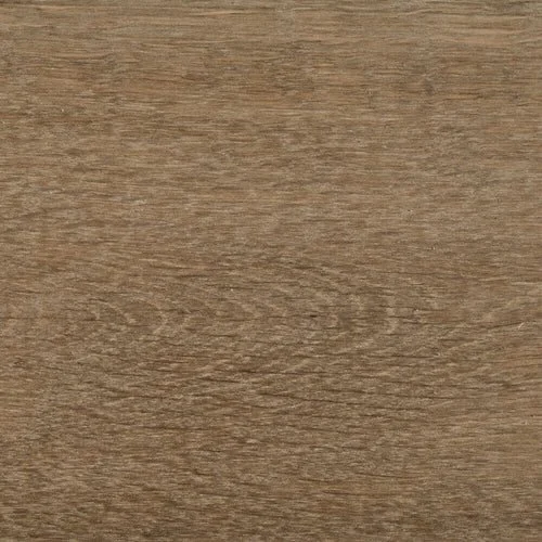 Superficie de madera con textura de grano fino y color marrón