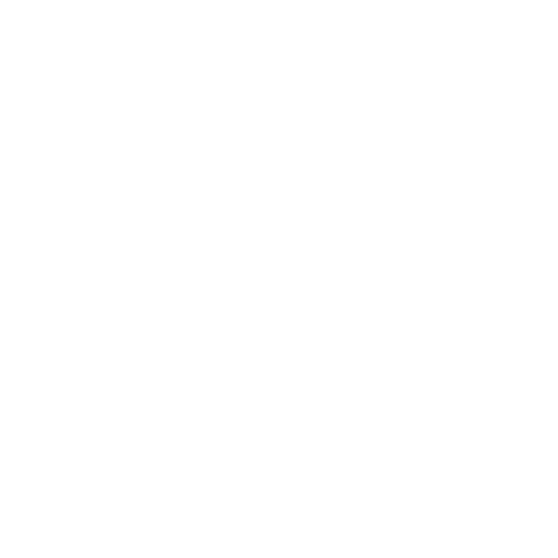 Patrón geométrico con hexágonos blancos en fondo negro