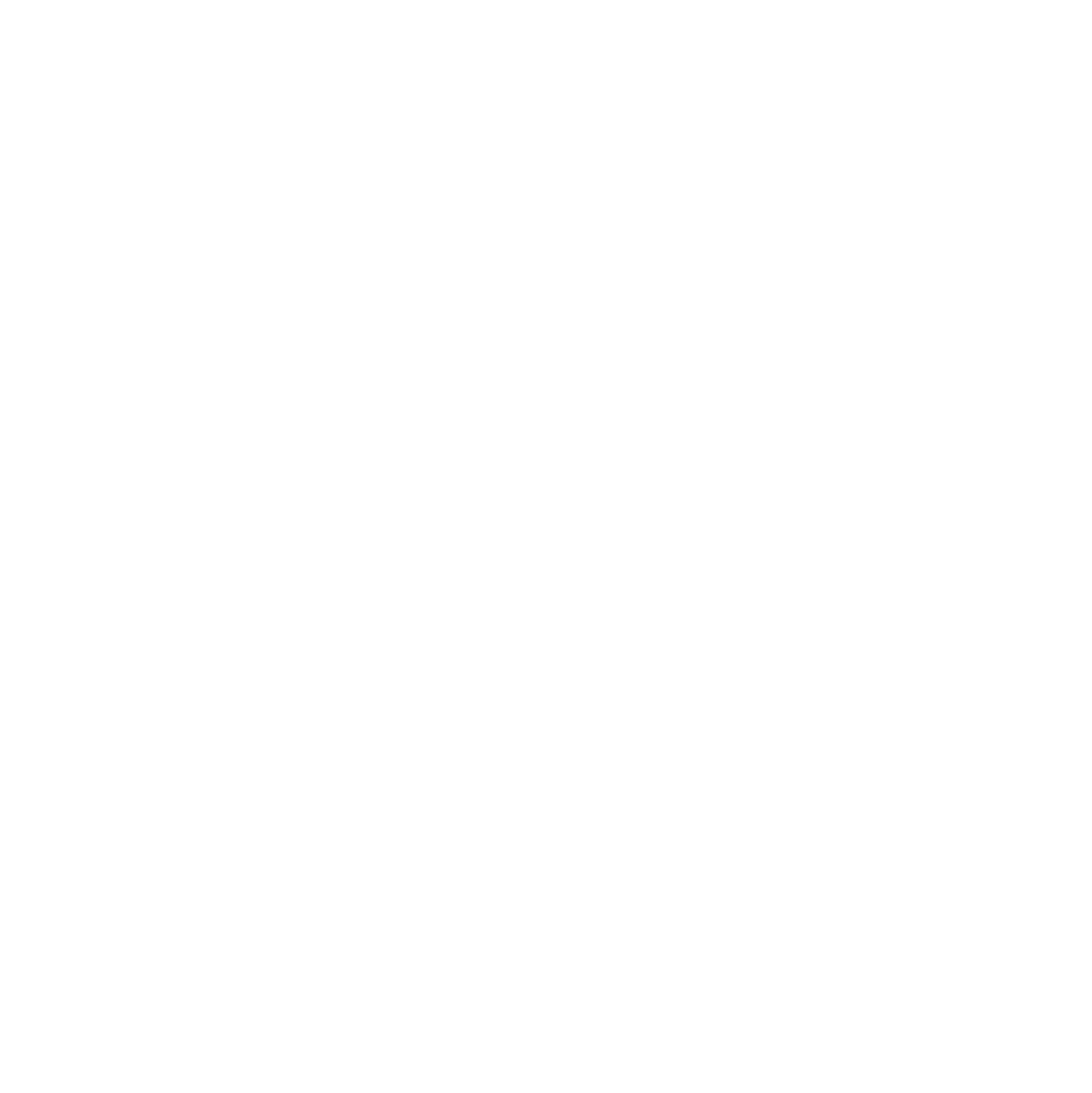 Patrón geométrico en blanco y negro con líneas rectas y bordes definidos